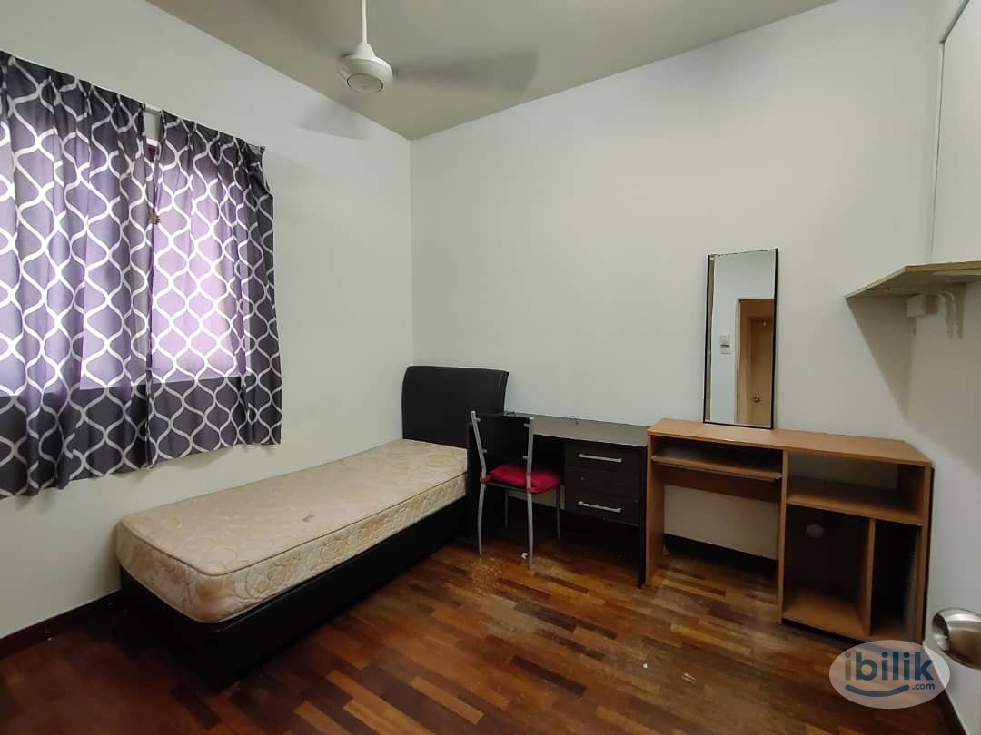 Mediun Room at Savanna 1, Bukit Jalil - Image 1