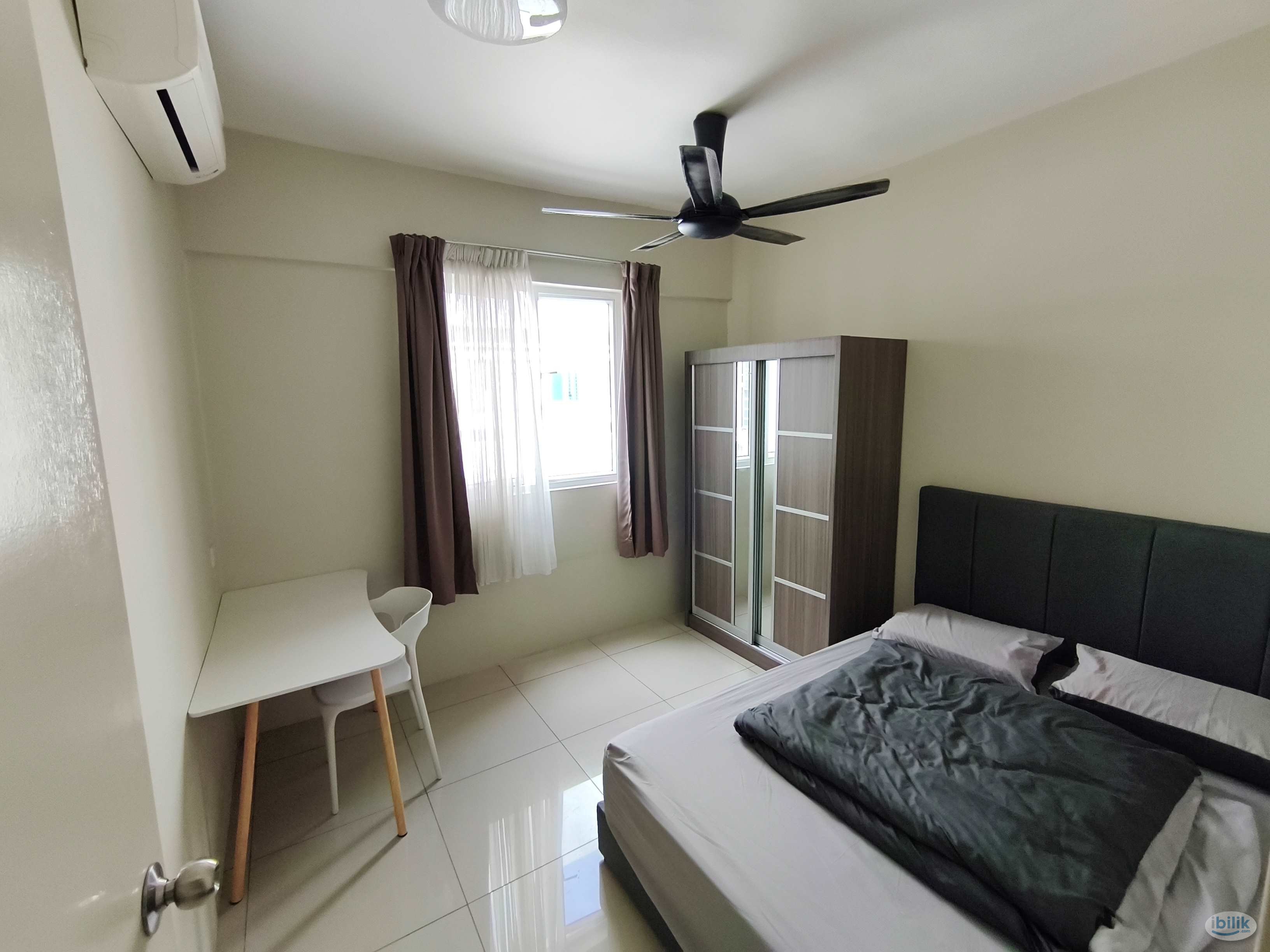 Middle Room at The Park @ Mak Mandin, Butterworth - Image 1