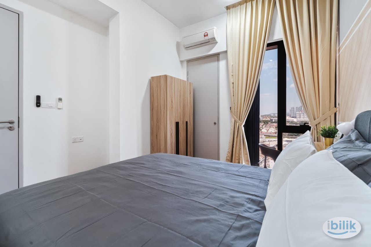 Middle Room at The Sapphire Paradigm, Kelana Jaya - Image 2