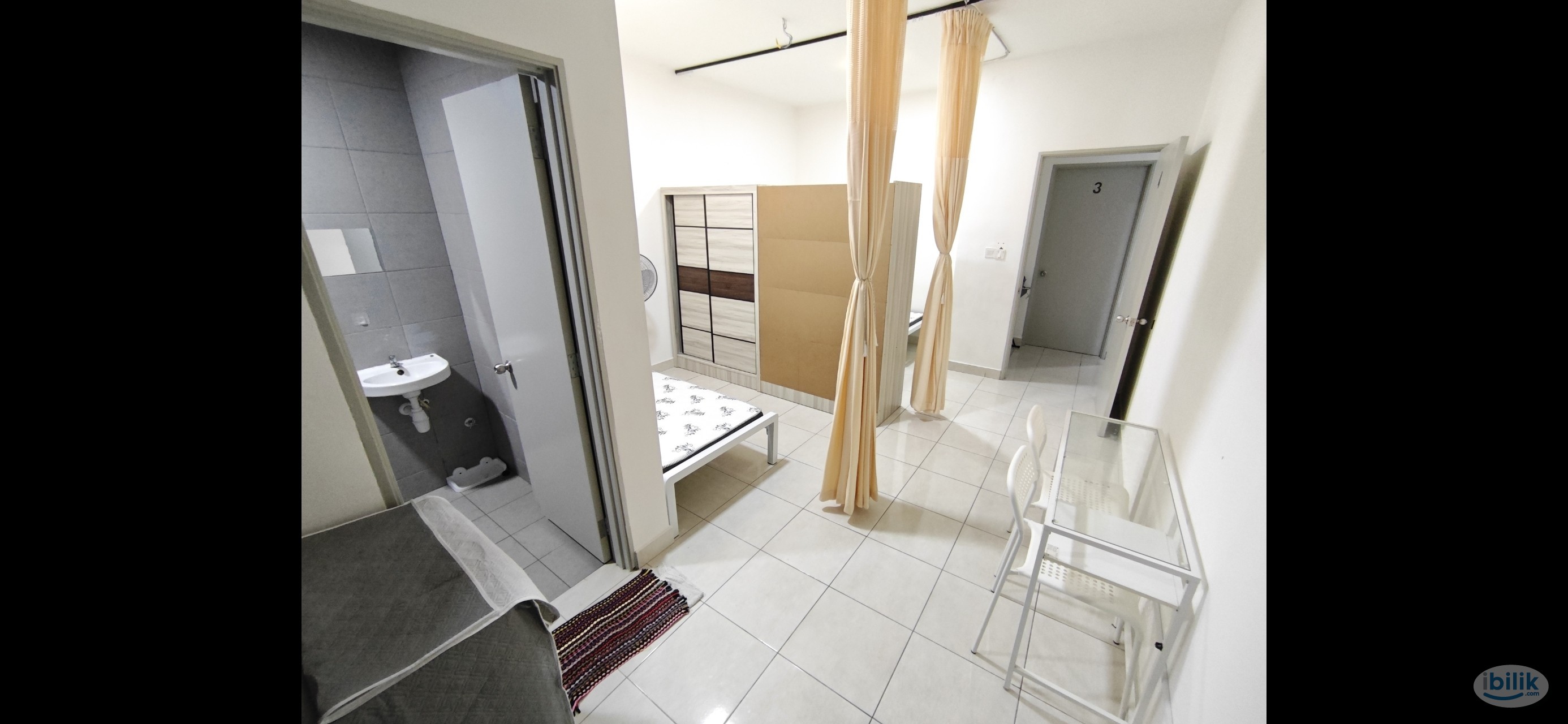 Master Room Nearby UKM Bangi, Selangor - Image 2