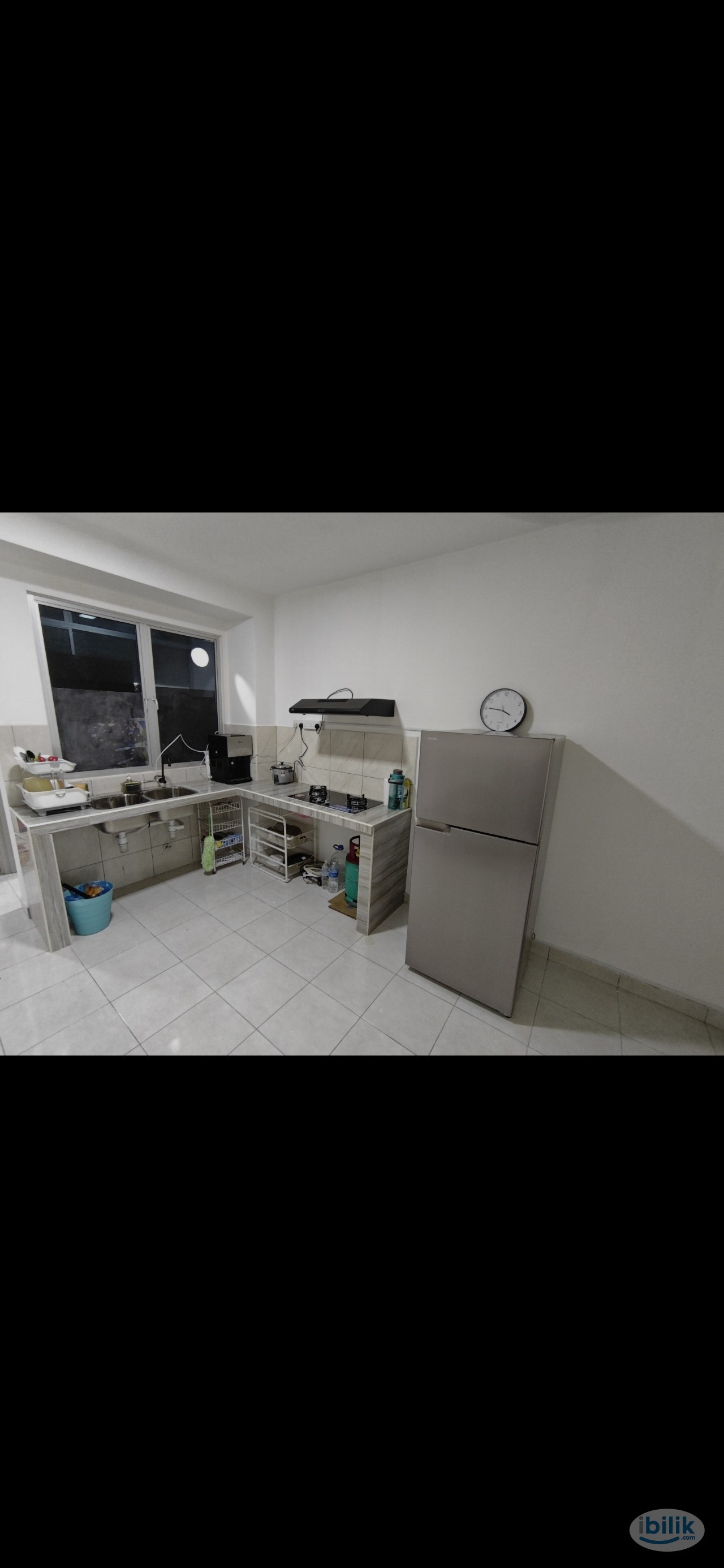 Master Room Nearby UKM Bangi, Selangor - Image 4