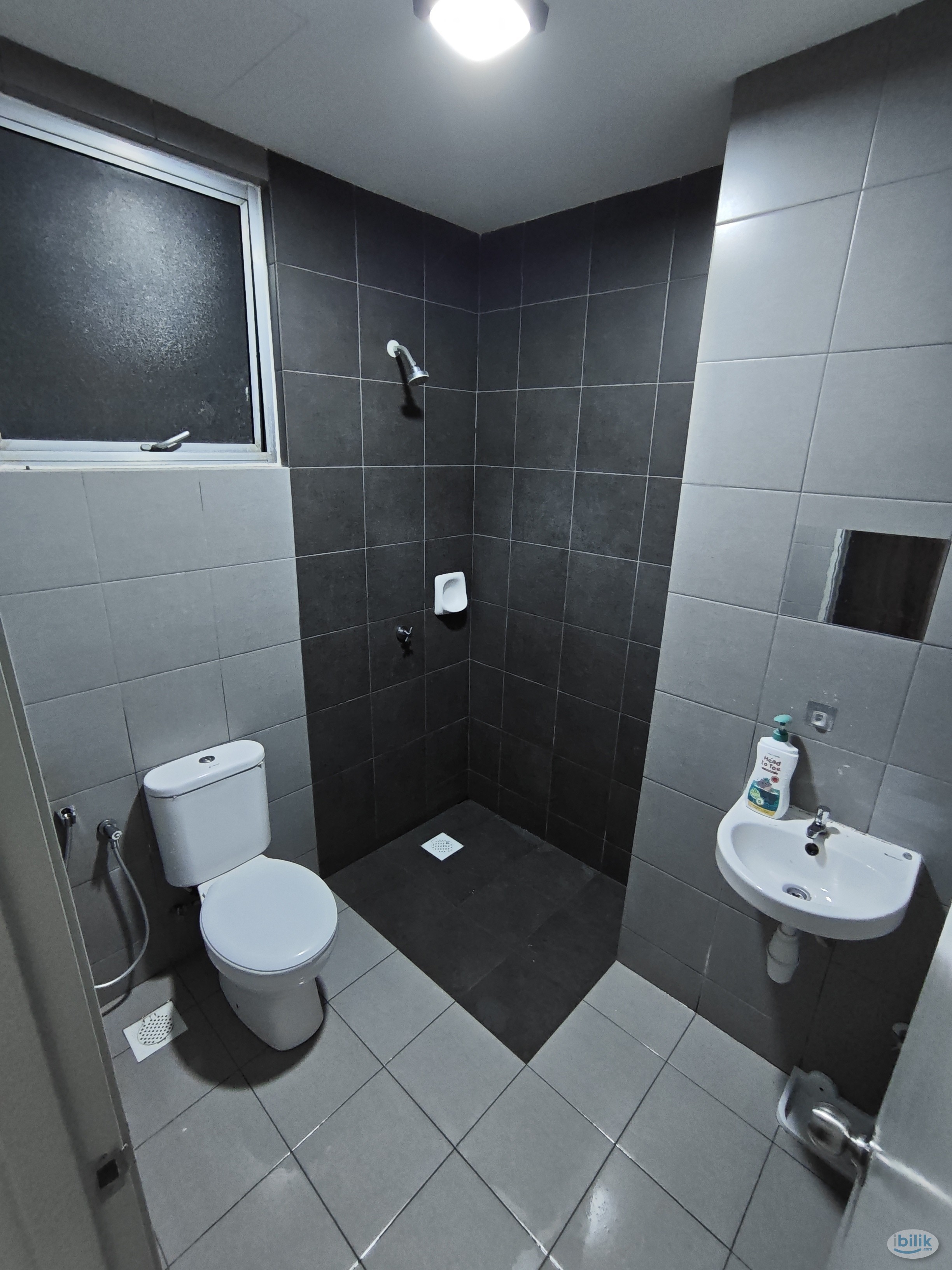 Master Room Nearby UKM Bangi, Selangor - Image 5
