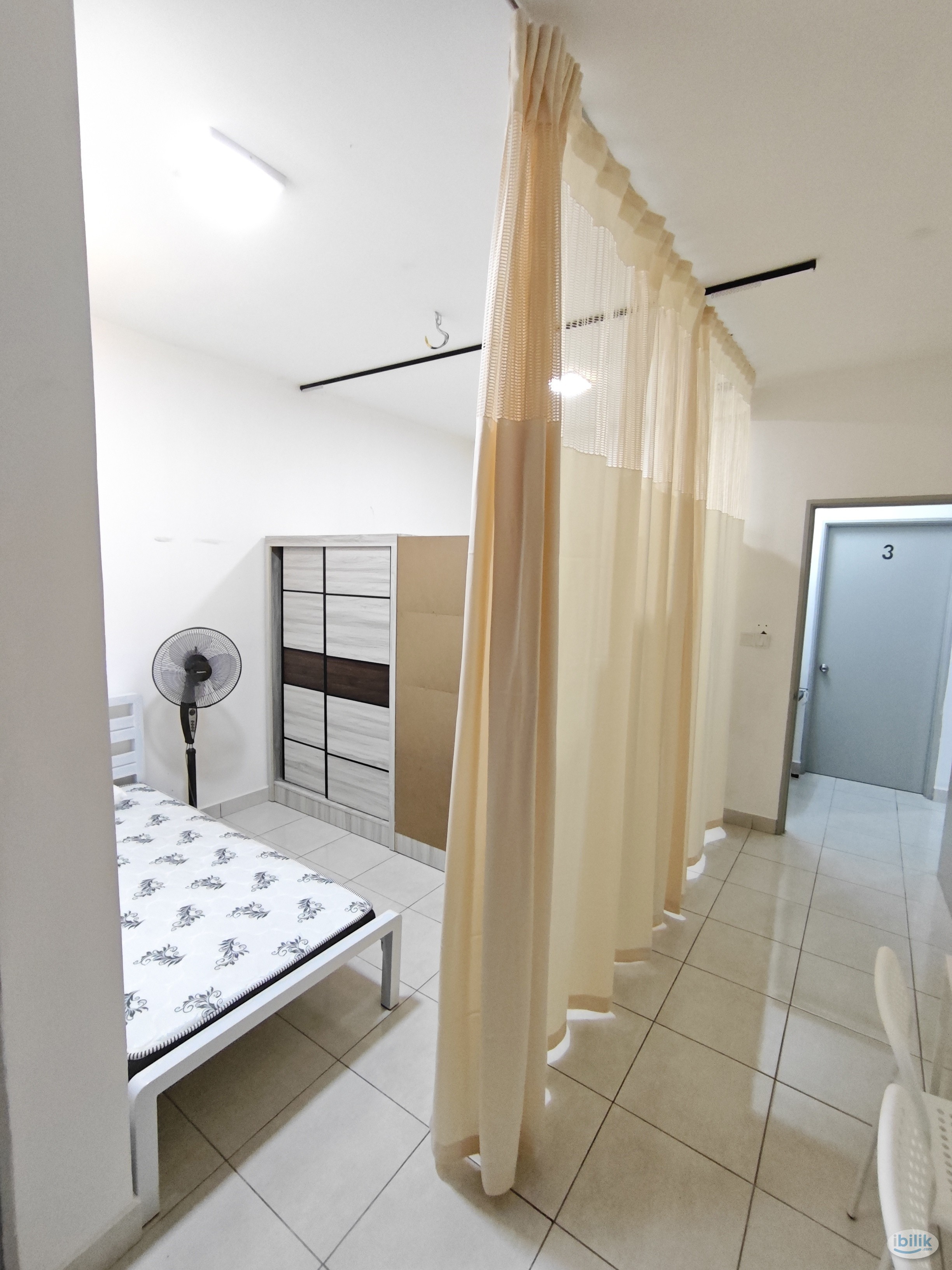 Master Room Nearby UKM Bangi, Selangor - Image 3