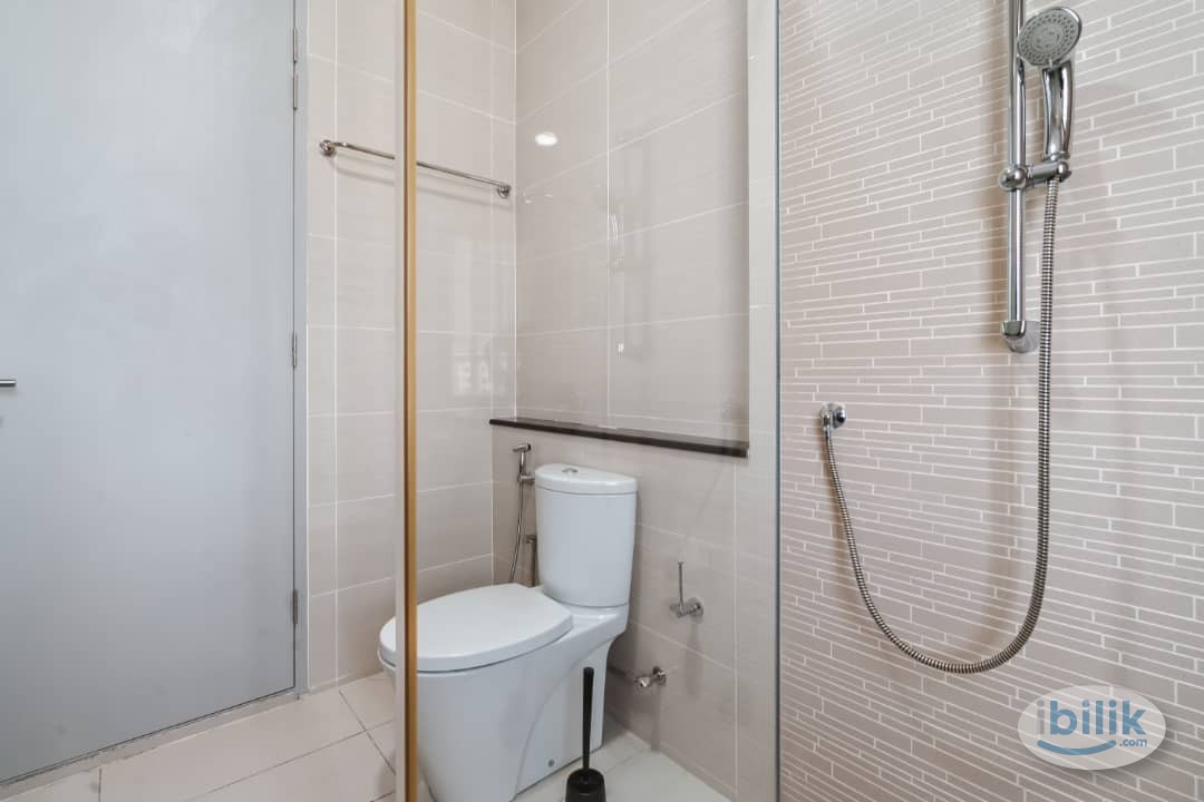 Single Room at The Sapphire Paradigm, Kelana Jaya - Image 4