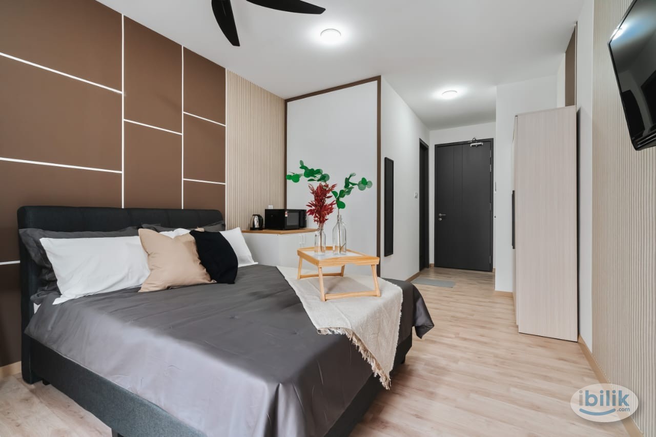 Studio at Emporis, Kota Damansara - Image 2