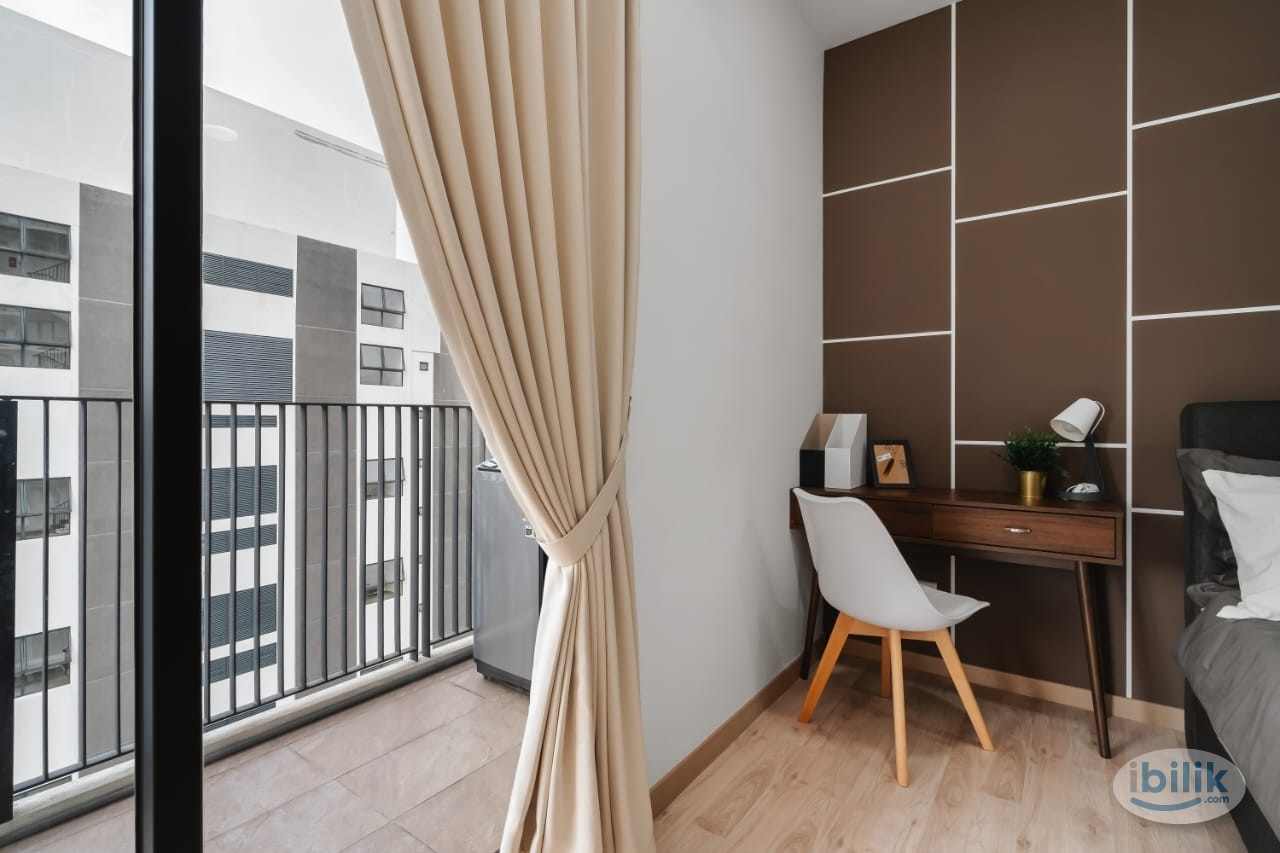 Studio at Emporis, Kota Damansara - Image 3