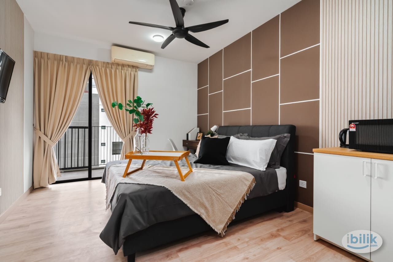 Studio at Emporis, Kota Damansara - Image 1