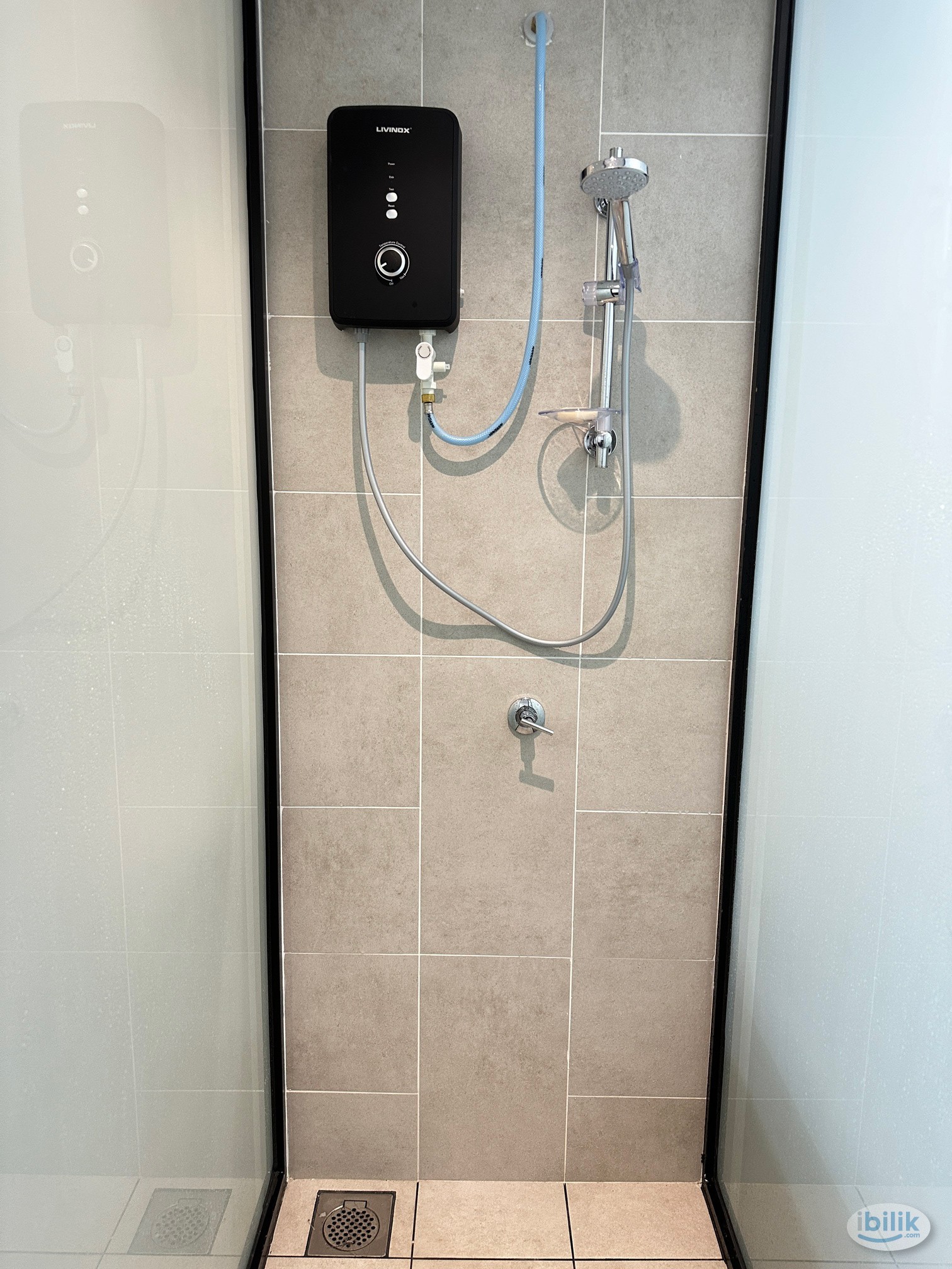 Studio Room for Rent near Subang Airport & HELP University - Image 3