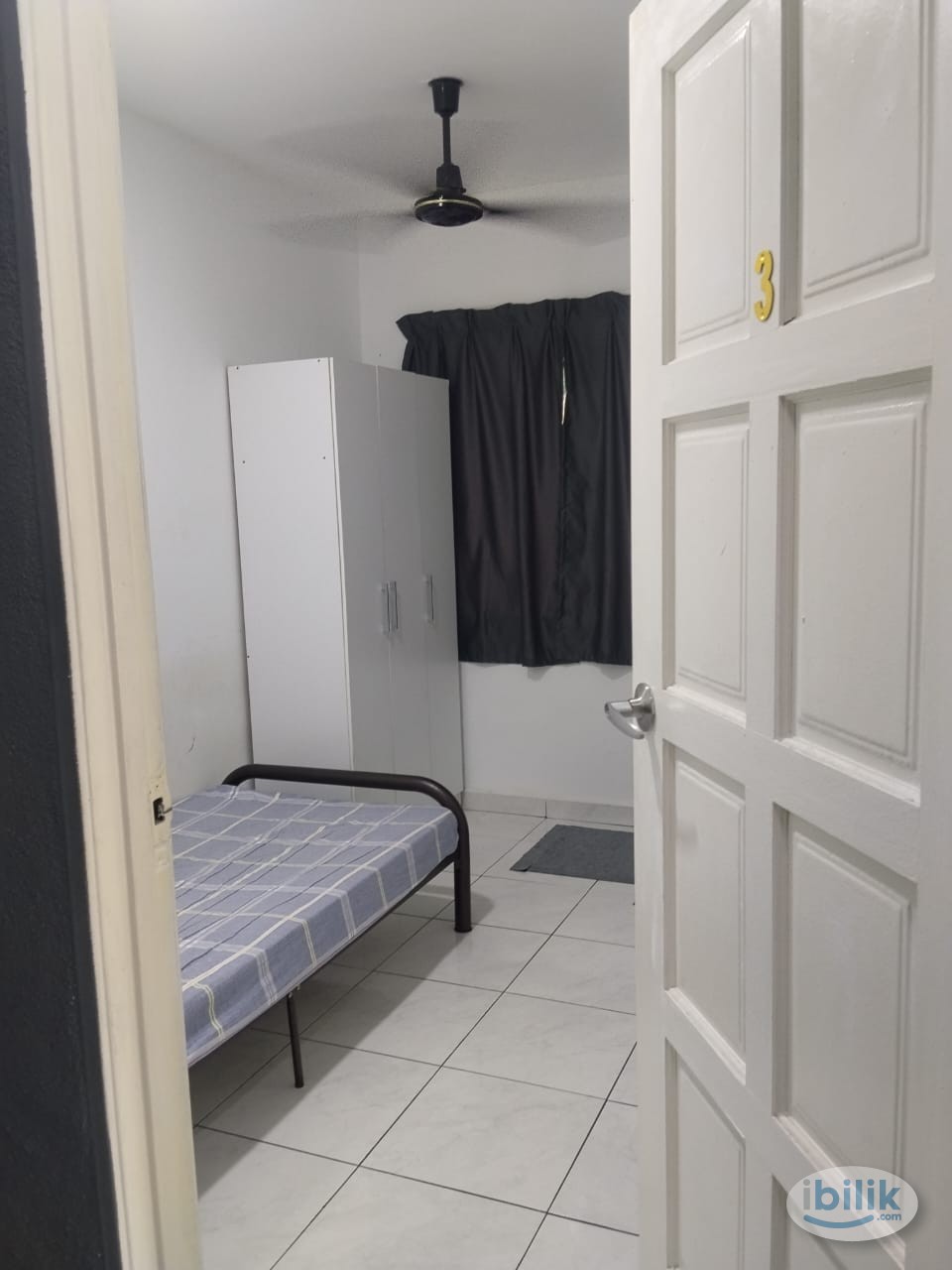 Single Room at Banting, Selangor - Image 1