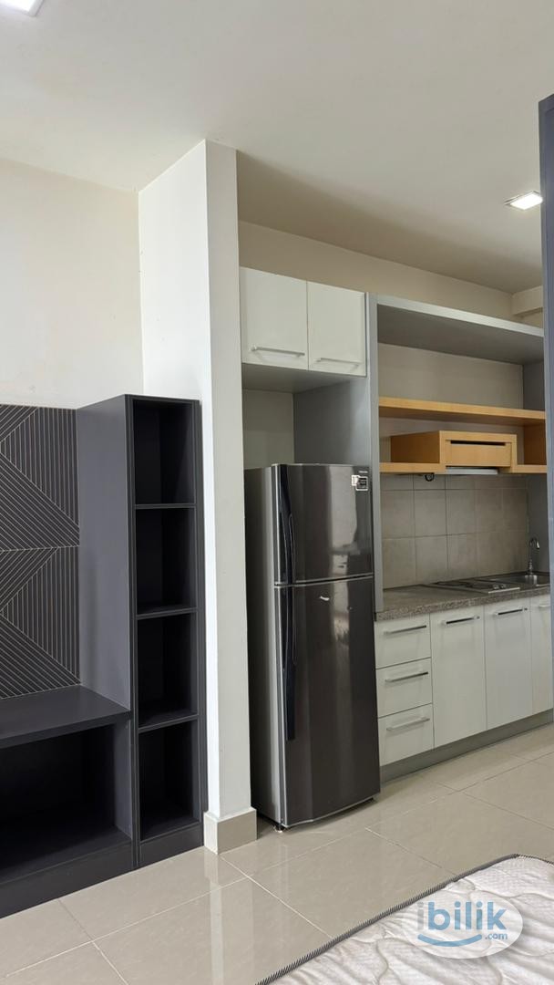 Shaftsbury Cyberjaya - STUDIO UNIT FOR RENT, Selangor , Malaysia - Image 3