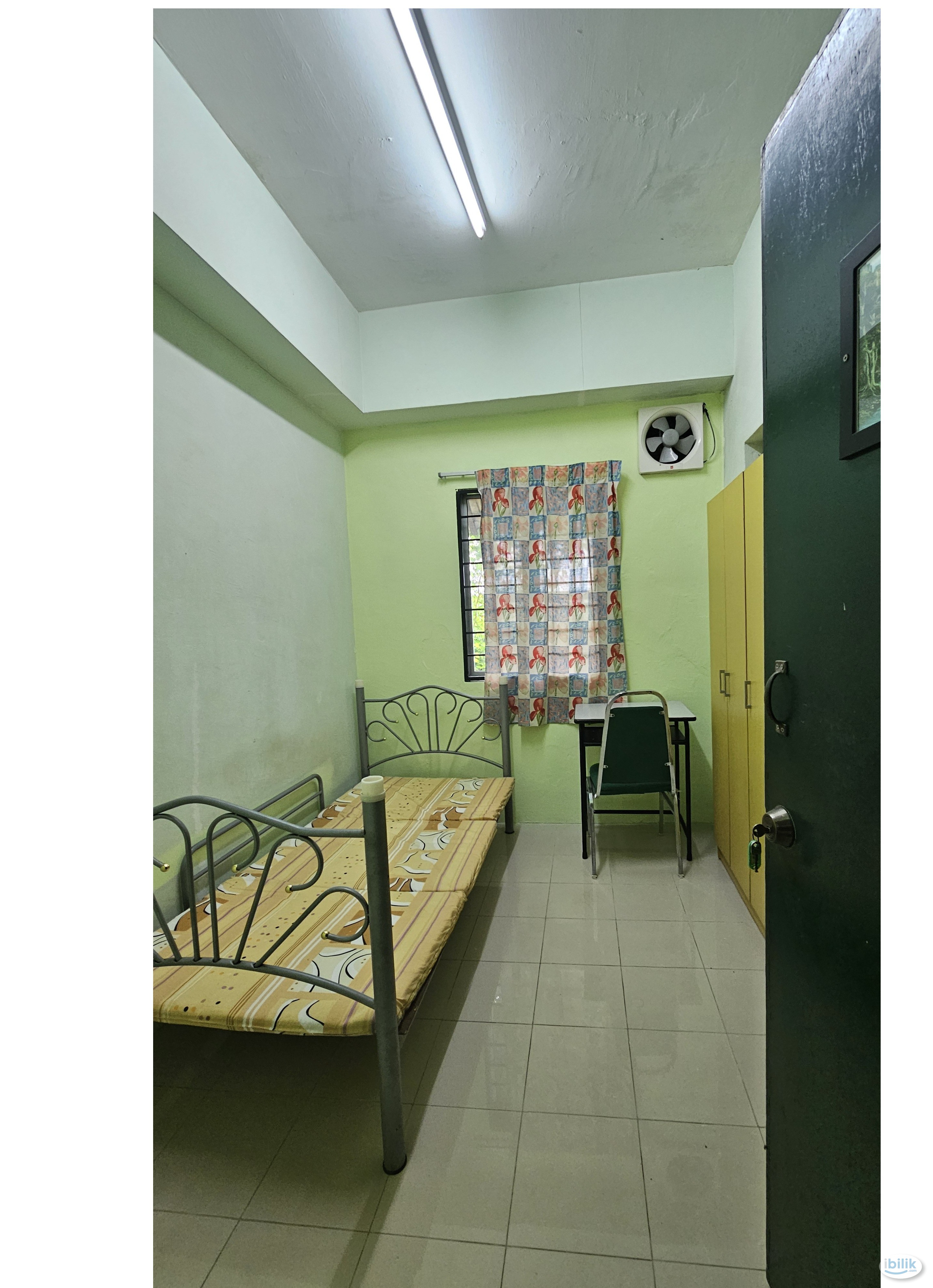 Single Room at Section 17, Petaling Jaya - Image 1