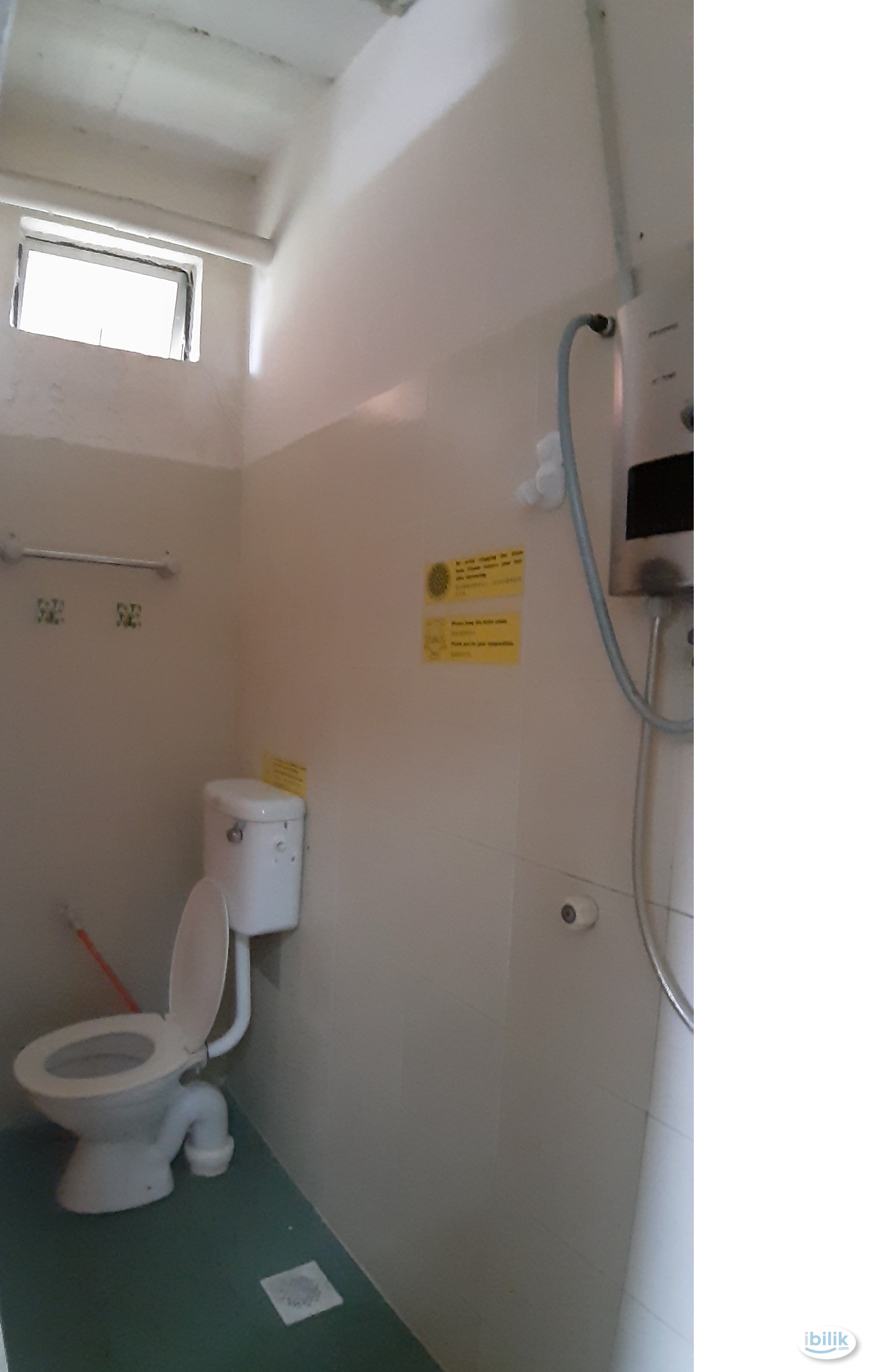 Single Room at Section 17, Petaling Jaya - Image 3