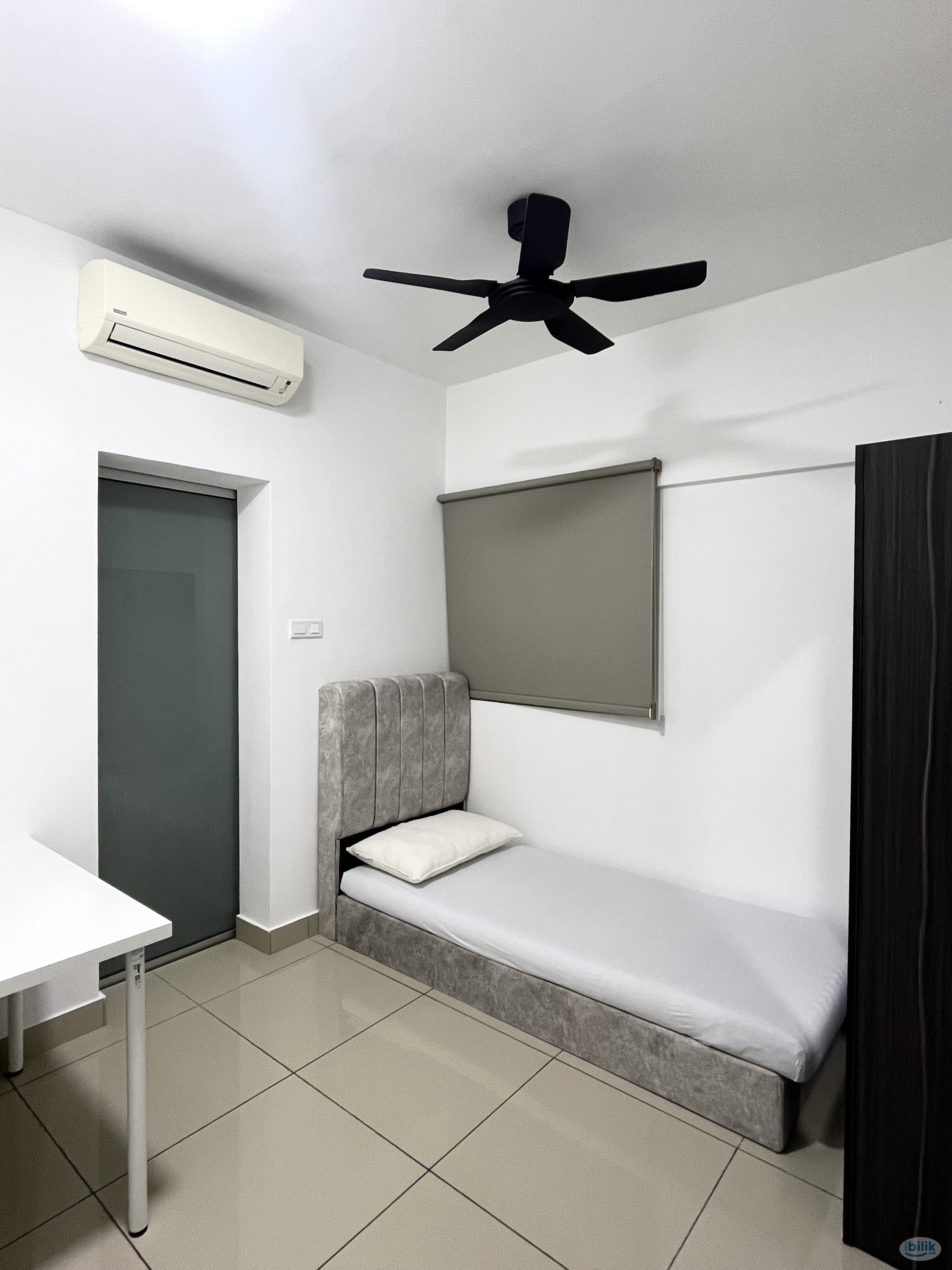 Single Room at Kiara Residence 2, Bukit Jalil - Image 1