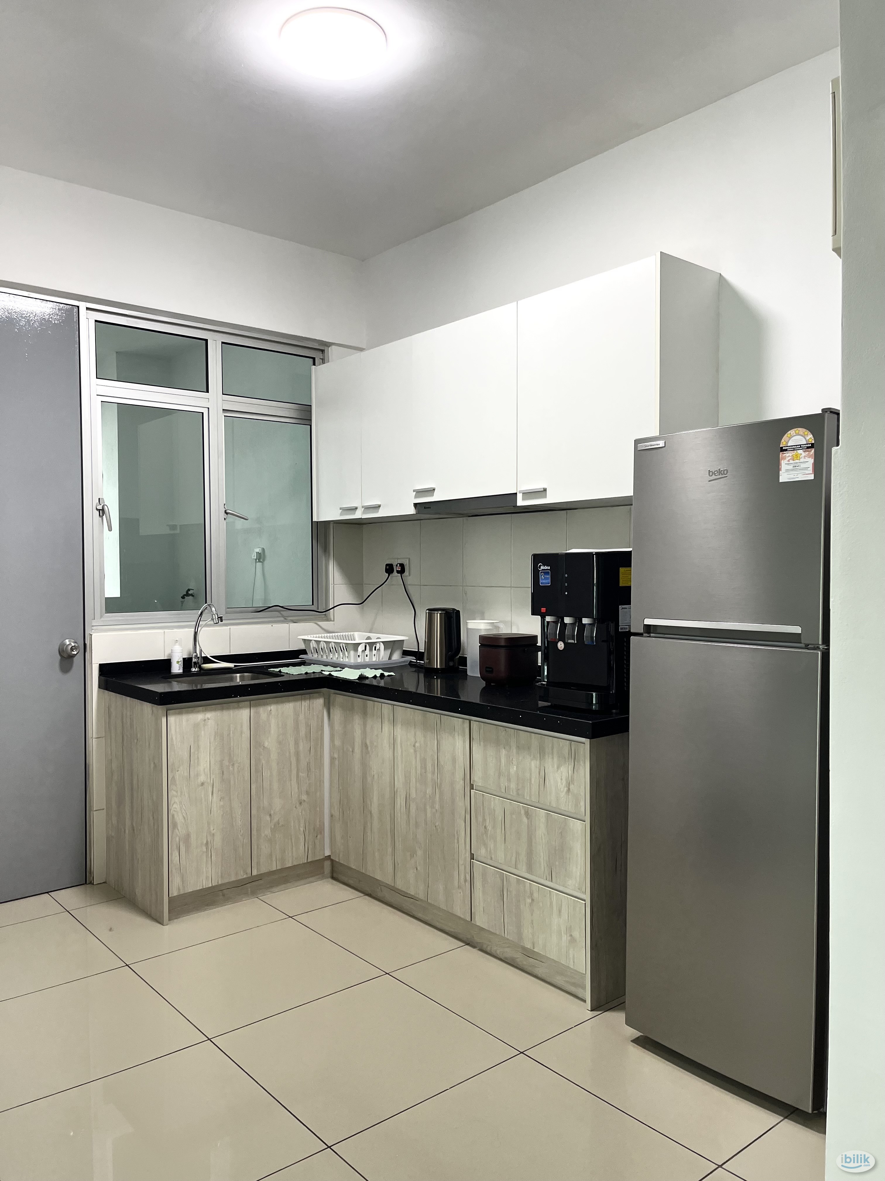 Single Room at Kiara Residence 2, Bukit Jalil - Image 3