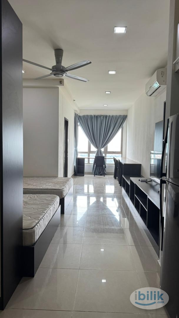 Studio at Shaftsbury Square, Cyberjaya - Image 1