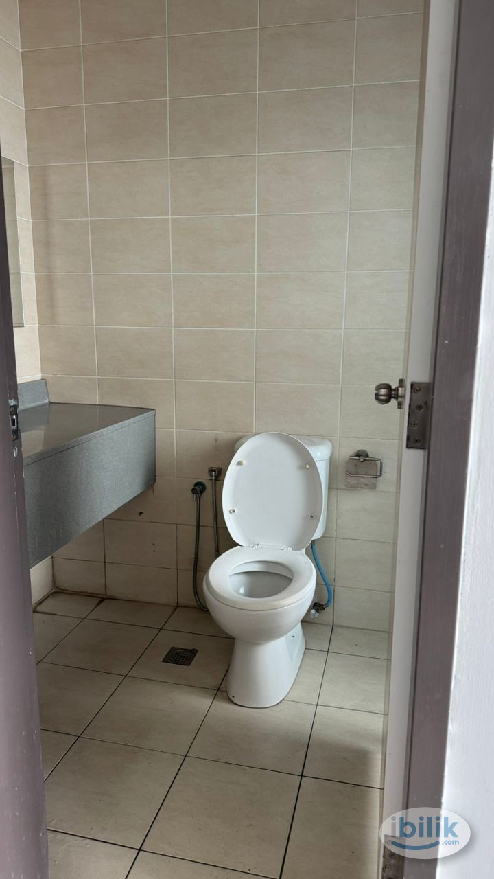 Studio at Shaftsbury Square, Cyberjaya - Image 4