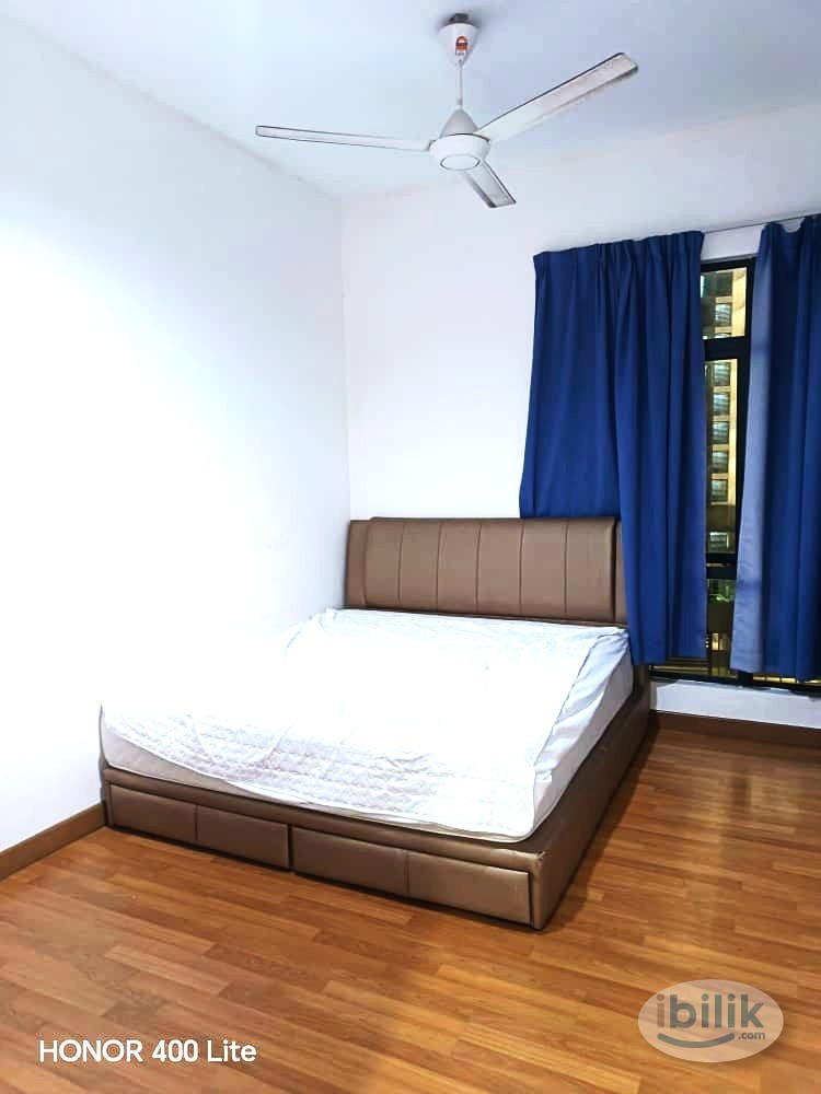 Middle Room at Amaya Maluri, Cheras - Image 1