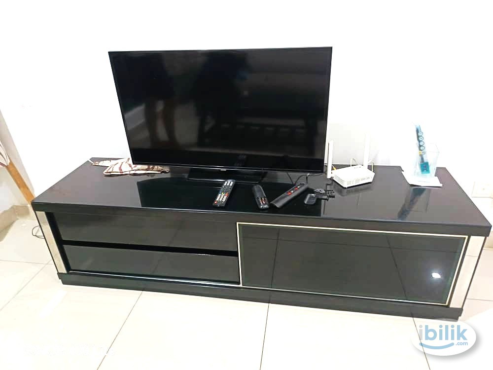 Middle Room at Amaya Maluri, Cheras - Image 4