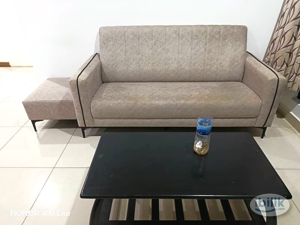 Middle Room at Amaya Maluri, Cheras - Image 5