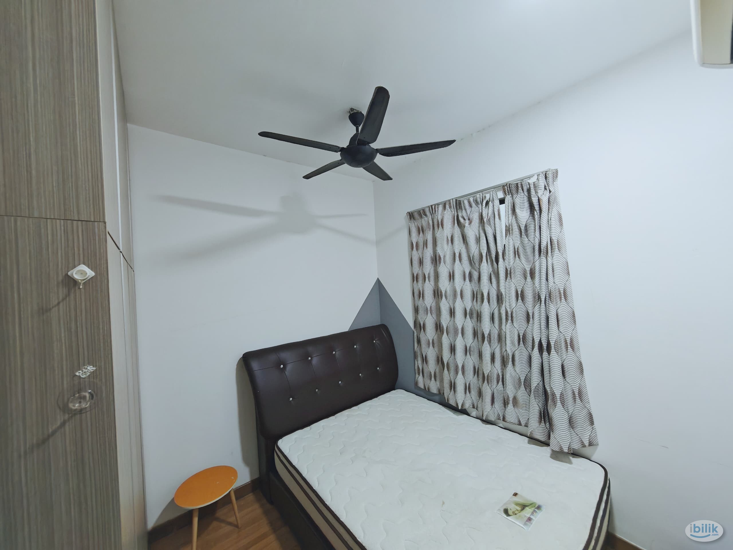 💥1 month deposit 💥 Fully Funish Single Room ✅ - Image 3