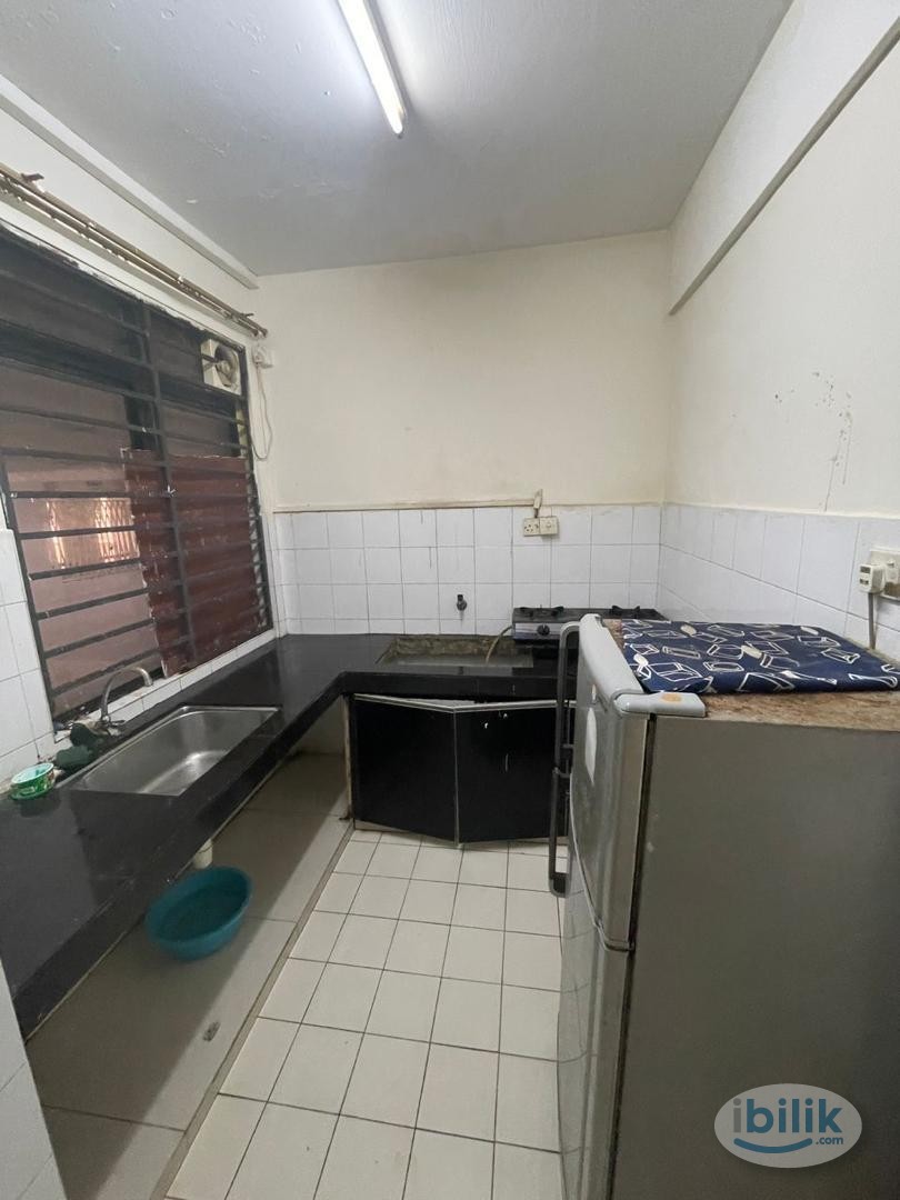 5min walk mmu uoc Single Room at Cyberia SmartHomes, Cyberjaya - Image 3