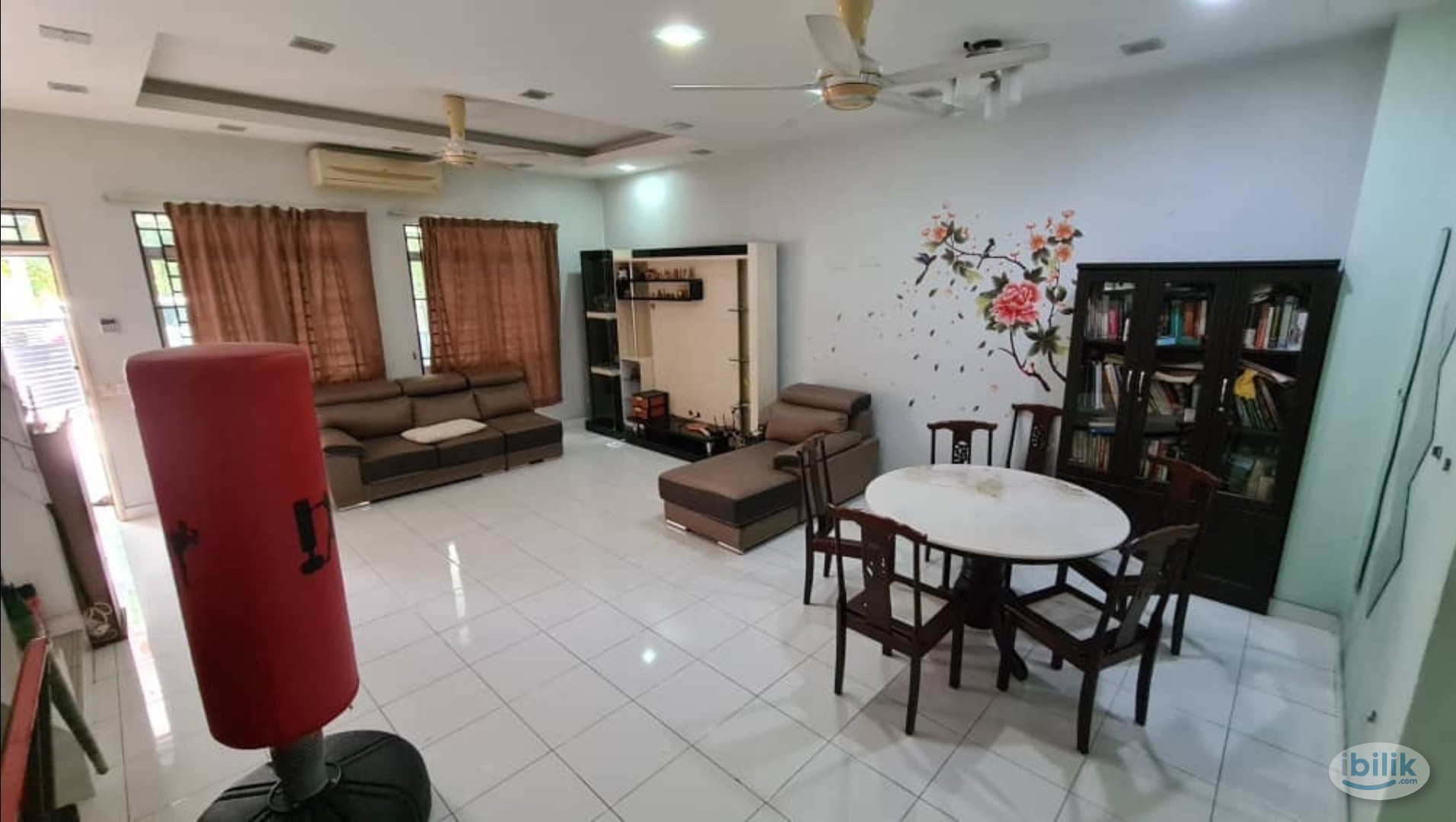 Middle Room at Setia Alam, Shah Alam - Image 2