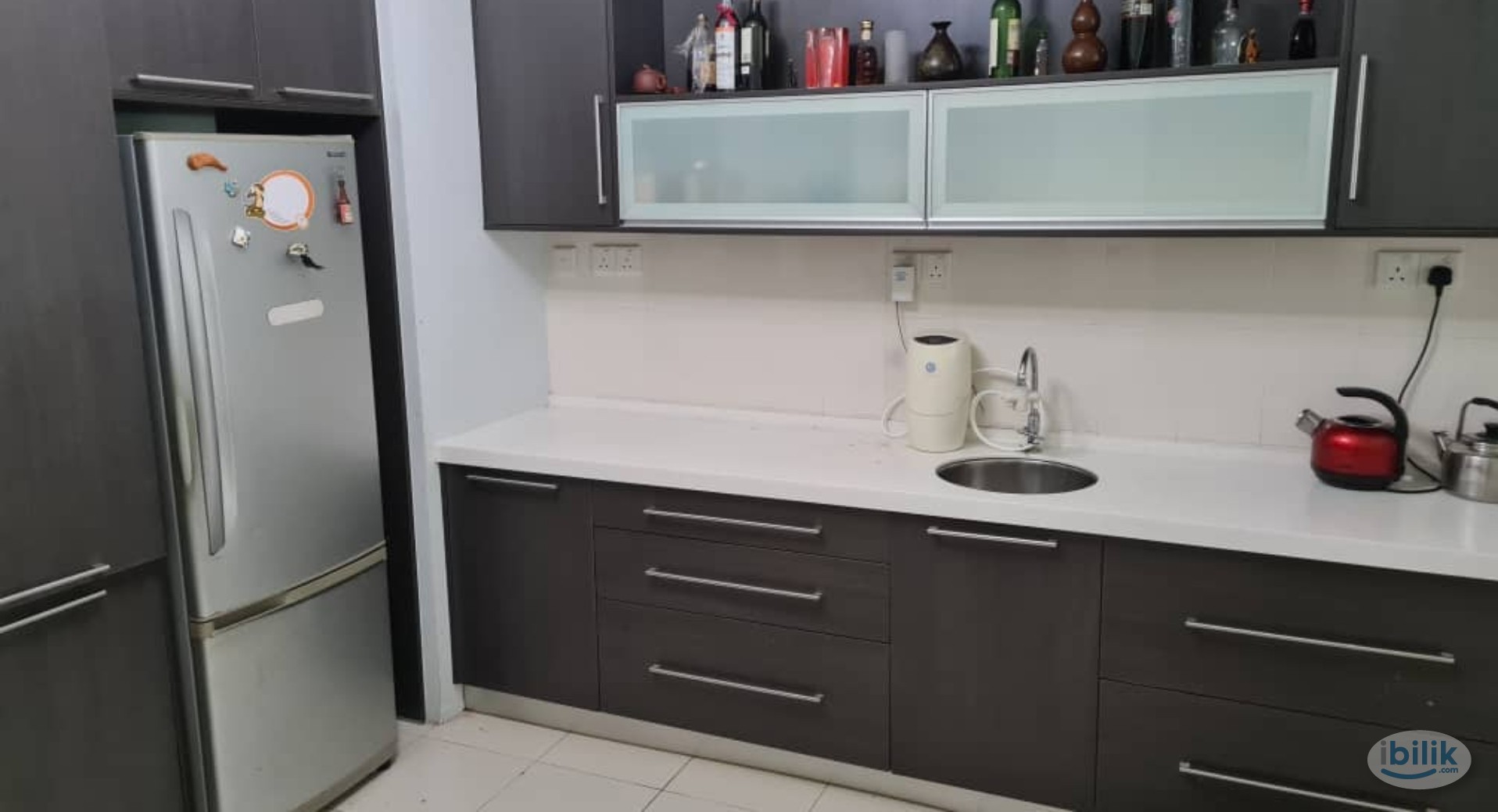 Middle Room at Setia Alam, Shah Alam - Image 3