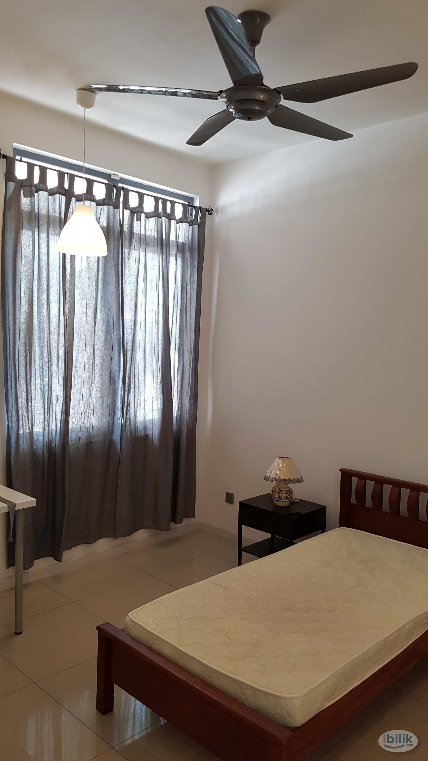Middle Room at SummerGlades, Cyberjaya - Image 1