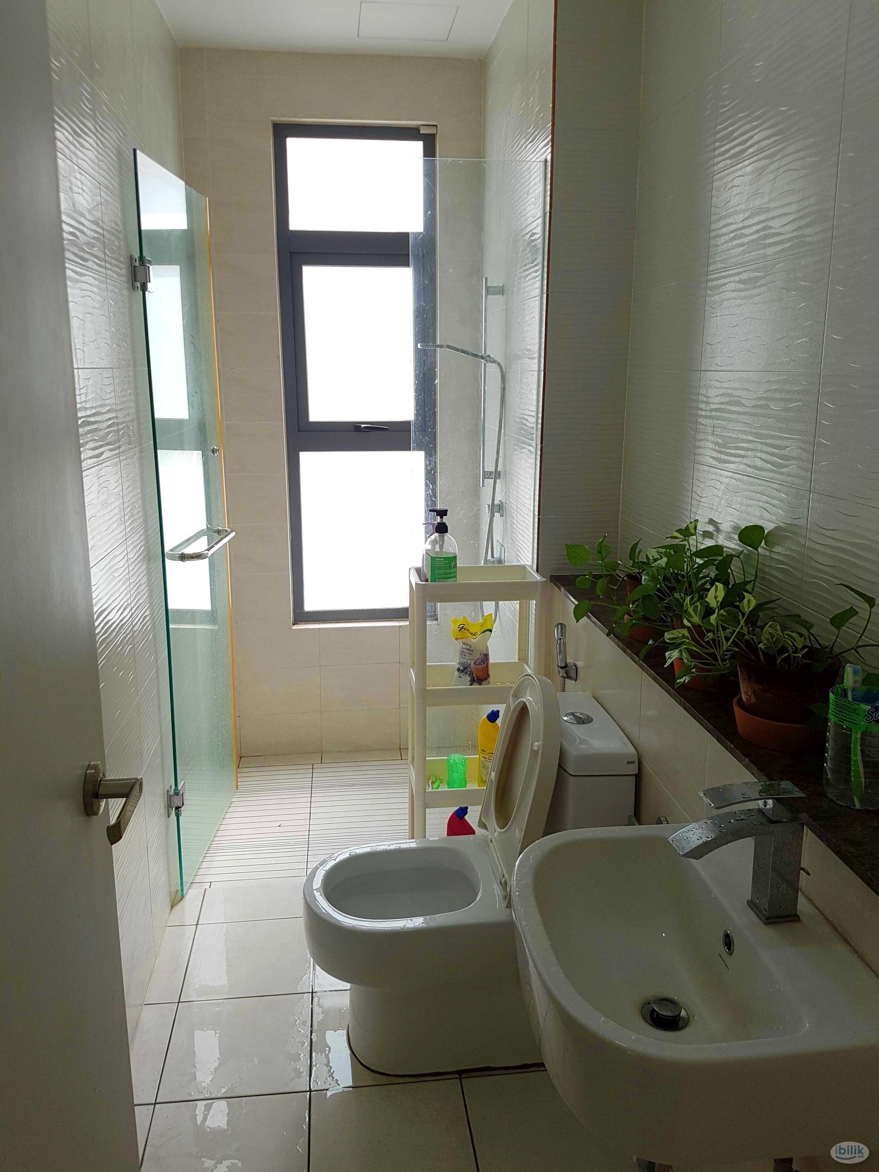 Middle Room at SummerGlades, Cyberjaya - Image 2