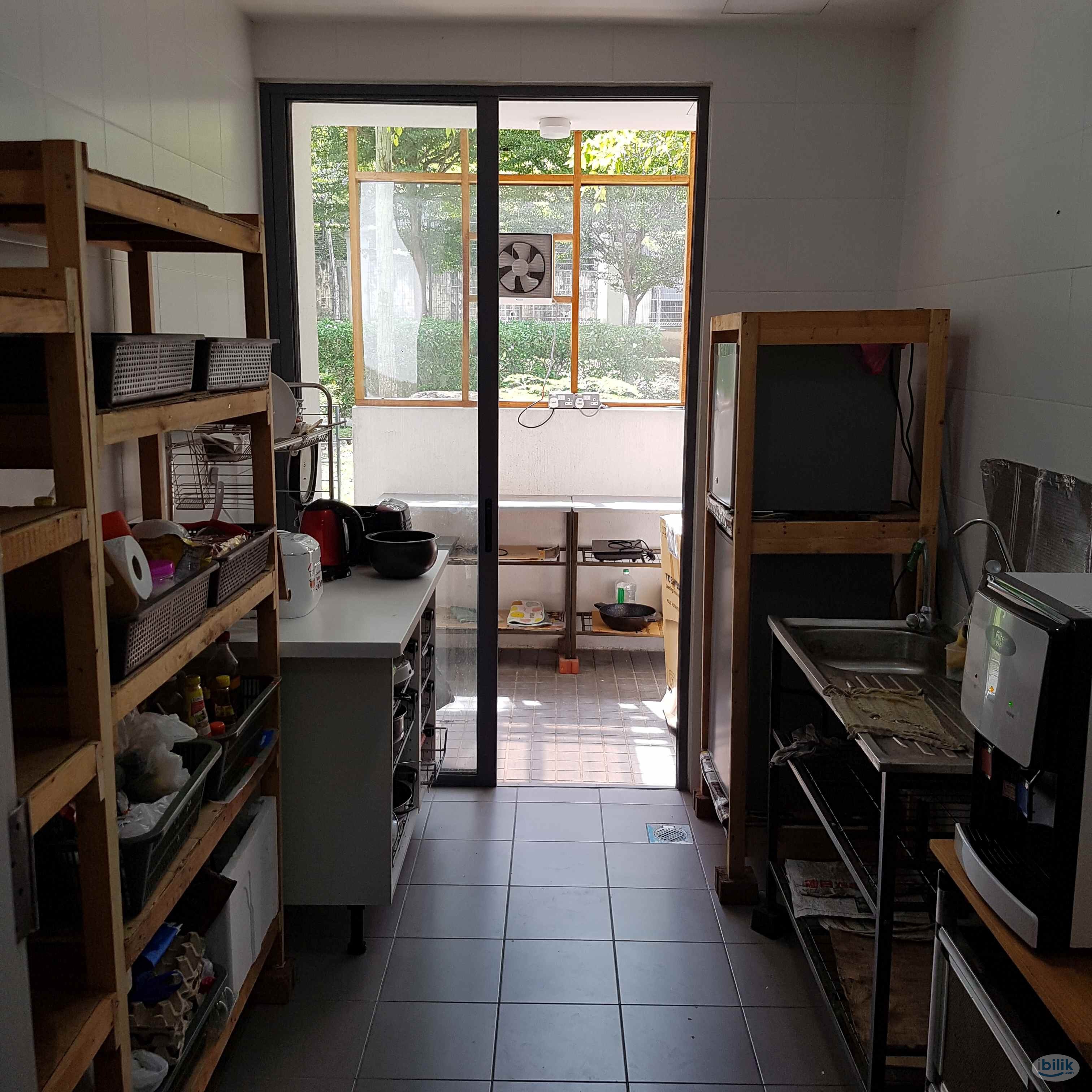 Middle Room at SummerGlades, Cyberjaya - Image 4