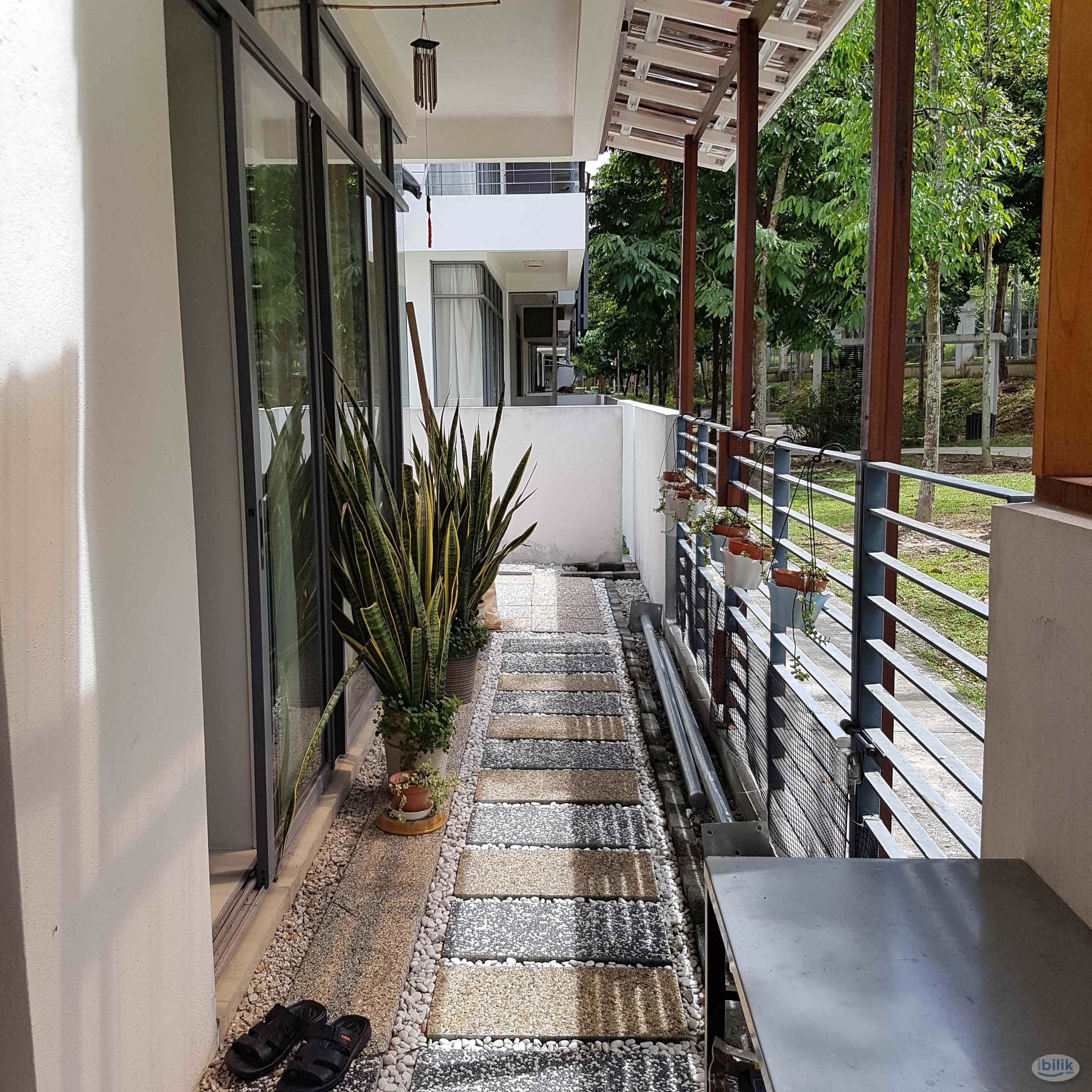 Middle Room at SummerGlades, Cyberjaya - Image 5