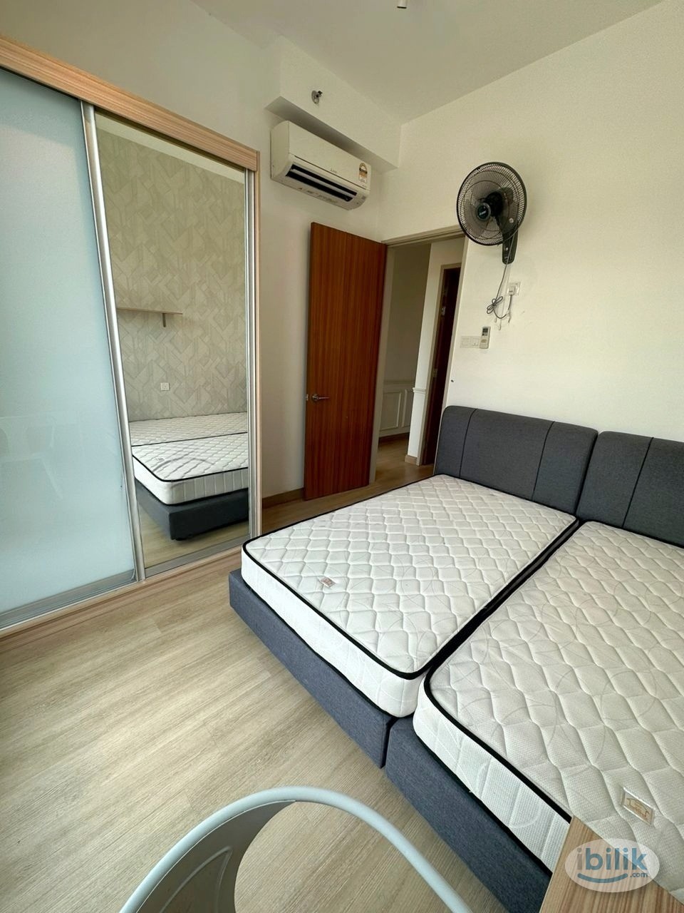 Master Room at SS13 Subang Jaya, Selangor - Image 1