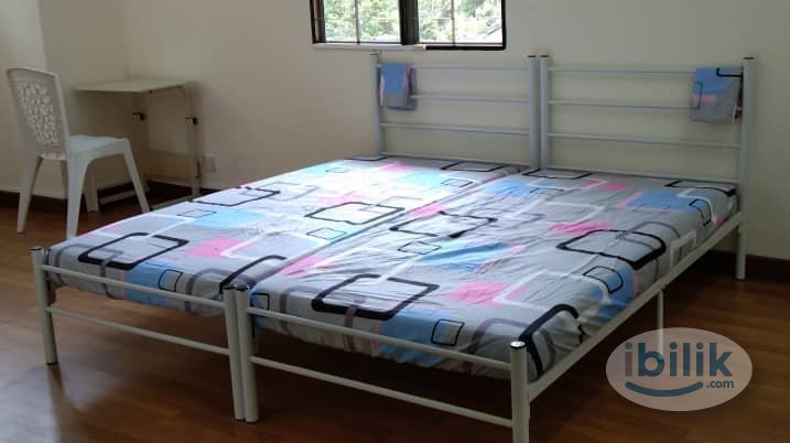 Master Room at SD7, Bandar Sri Damansara - Image 1