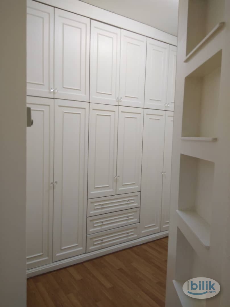 Master Room at SD7, Bandar Sri Damansara - Image 2
