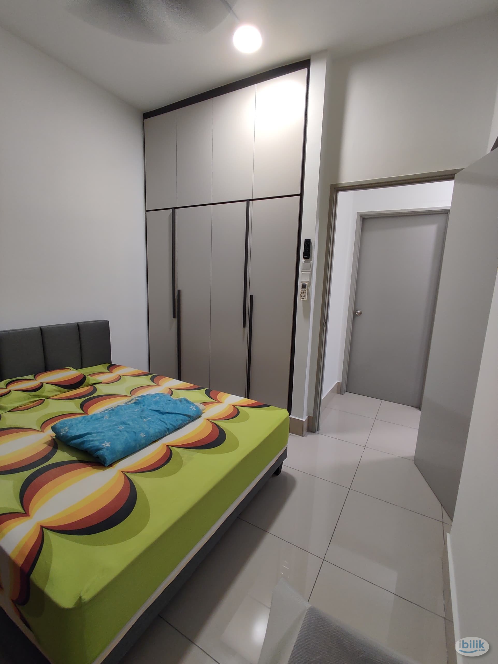 Middle Room at Razak City Residences, Sungai Besi - Image 2