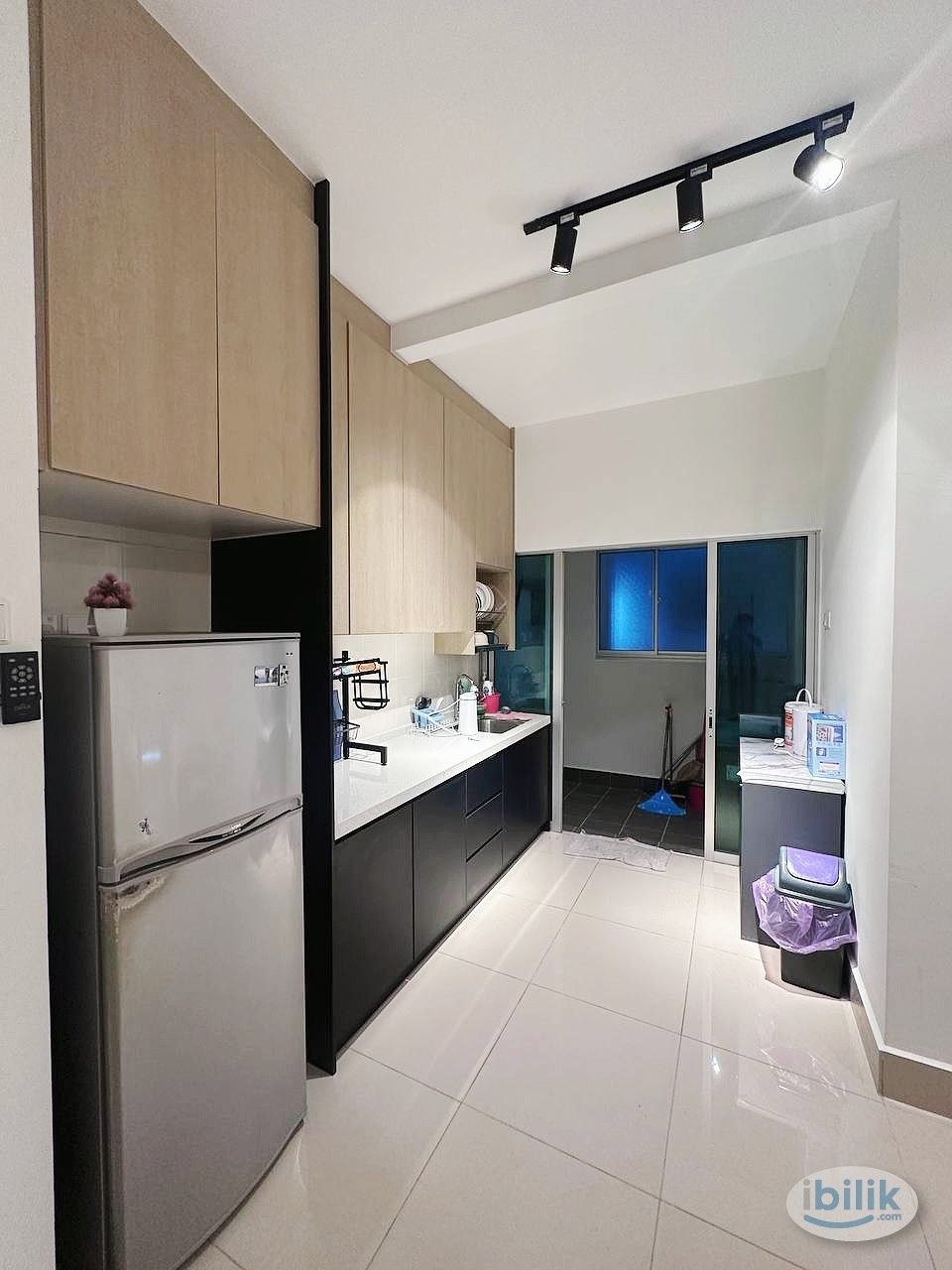 Razak City Residence | Near LRT | Fully Furnished Single Room - Image 3