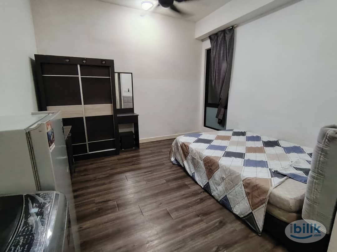 Studio at Utropolis Urbano, Glenmarie, Shah Alam - Image 2