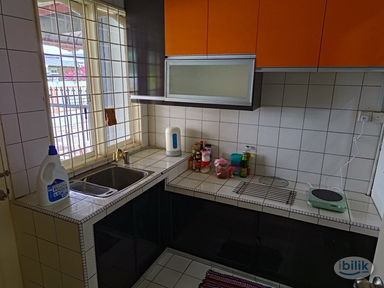 Master Bedroom of 2-Storey Corner Terrace House - Image 5
