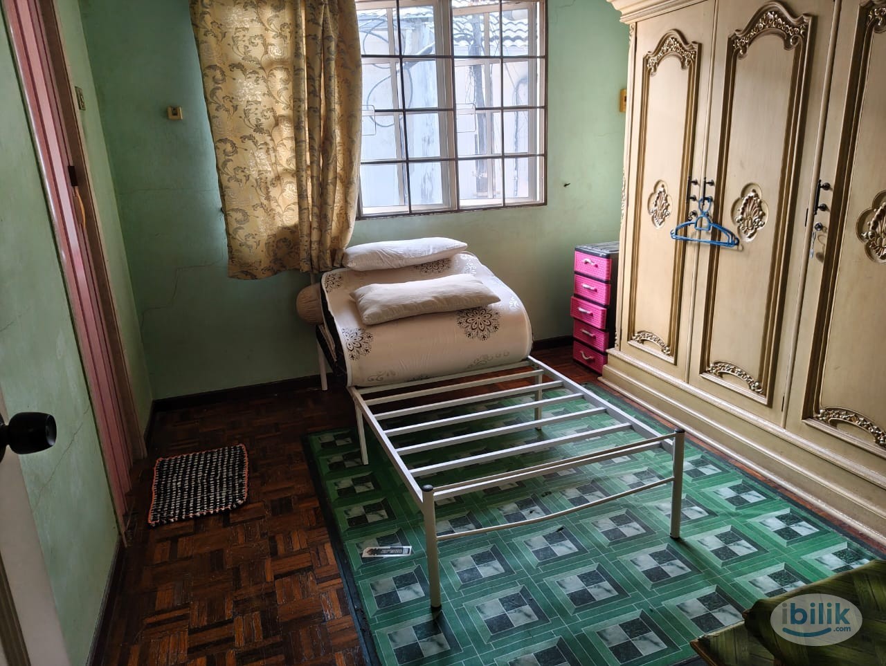 Fully Furnished Single Room @ PJS 9, Bandar Sunway — WiFi + Utilities Included (Ready Dec 1!) - Image 1
