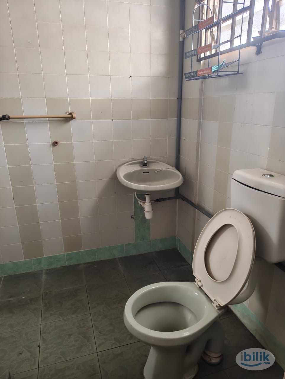 Fully Furnished Single Room @ PJS 9, Bandar Sunway — WiFi + Utilities Included (Ready Dec 1!) - Image 2