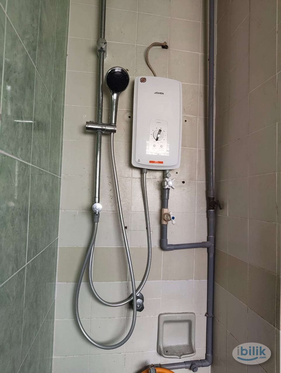 Fully Furnished Single Room @ PJS 9, Bandar Sunway — WiFi + Utilities Included (Ready Dec 1!) - Image 3