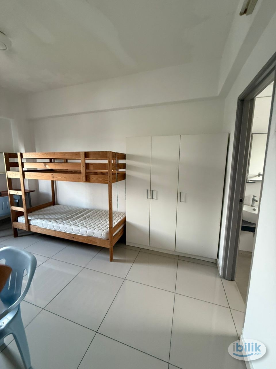 😍🤩 PRIVATE, NOT SHARING Master Room Near UTAR (BRAND NEW‼️) - Image 1
