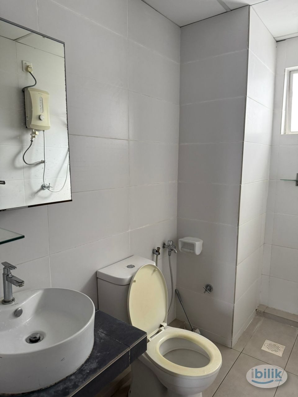 😍🤩 PRIVATE, NOT SHARING Master Room Near UTAR (BRAND NEW‼️) - Image 5