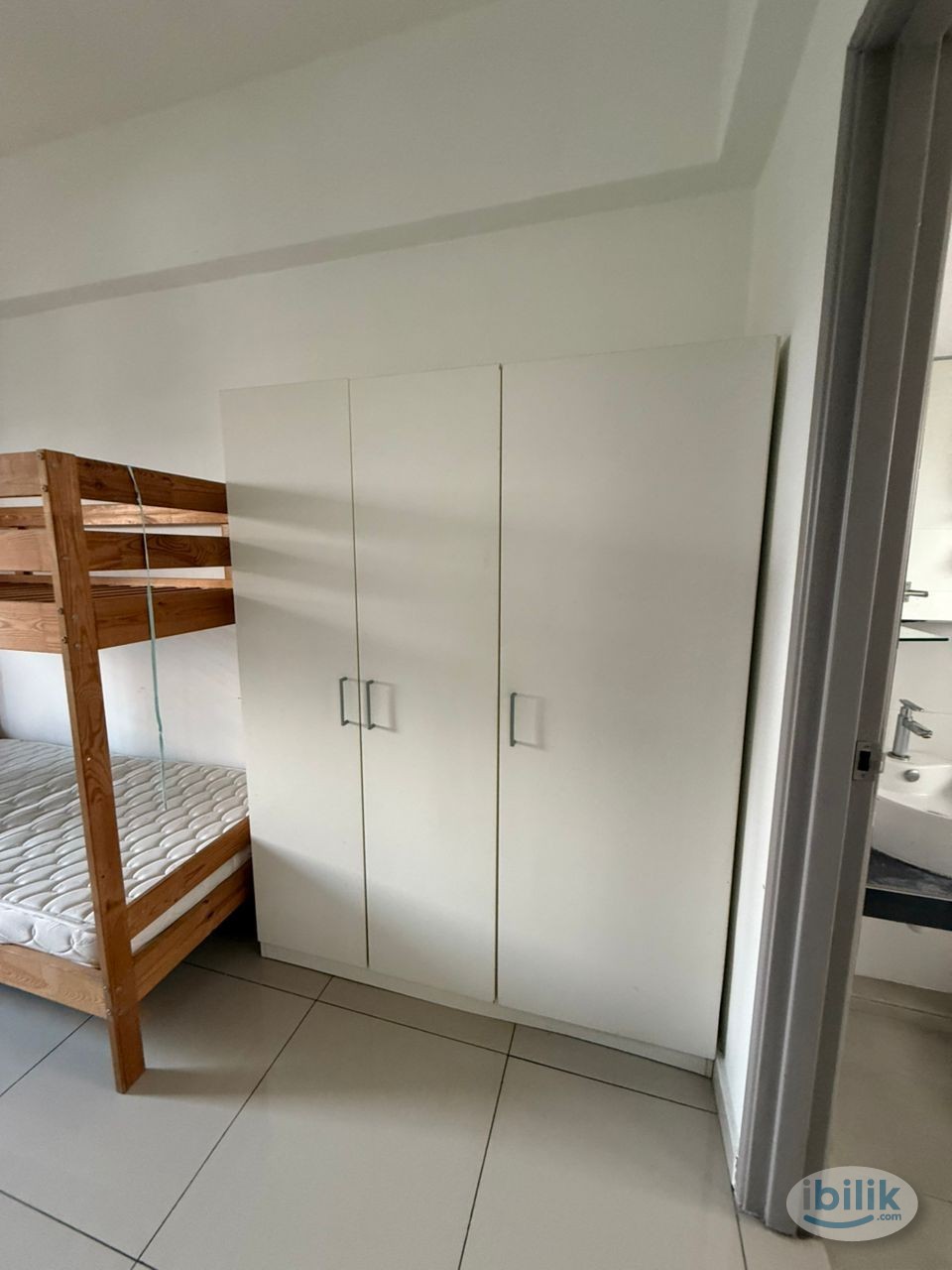 😍🤩 PRIVATE, NOT SHARING Master Room Near UTAR (BRAND NEW‼️) - Image 2