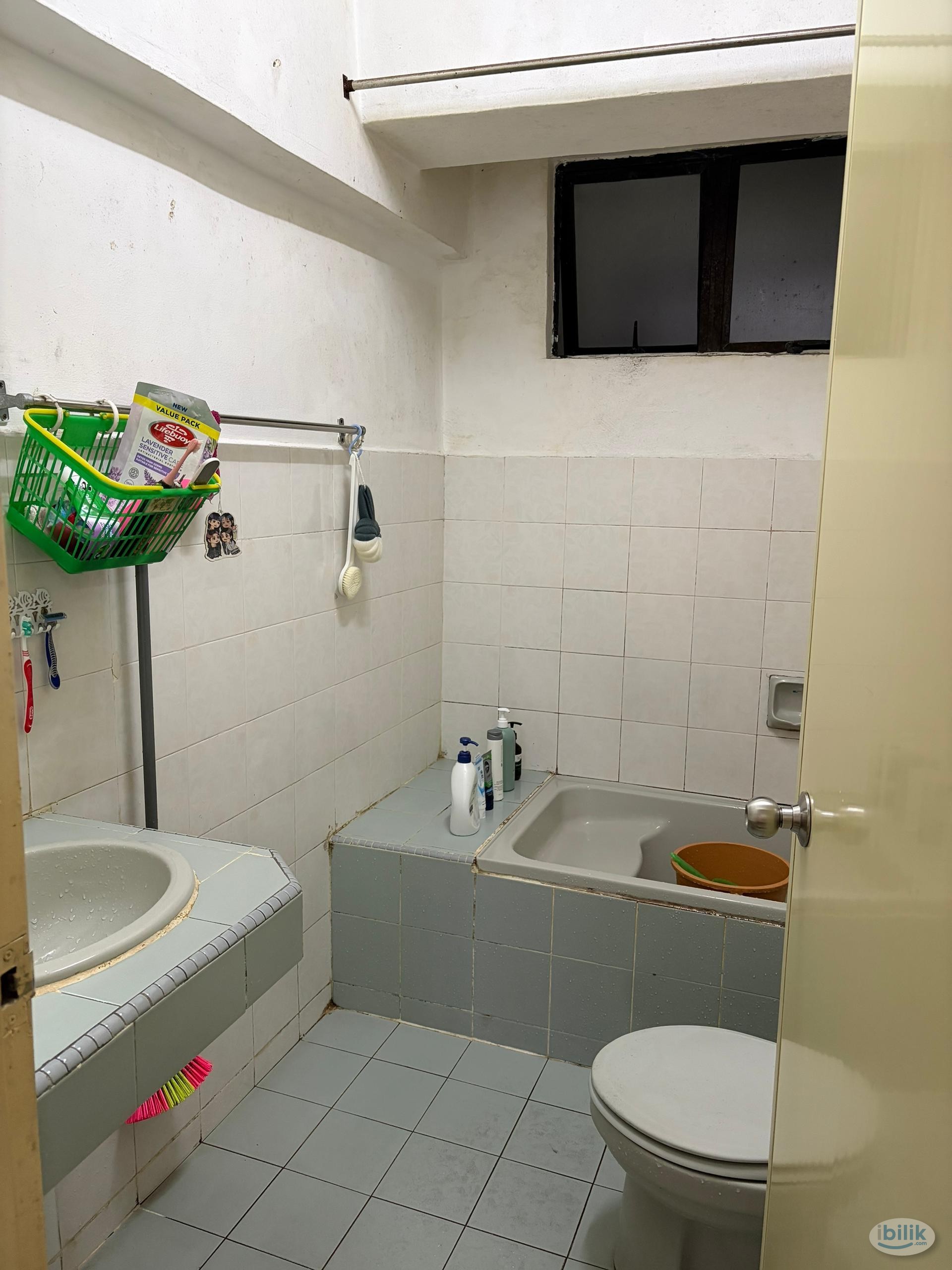 Master Room at Sri Pelangi, Setapak - Image 2