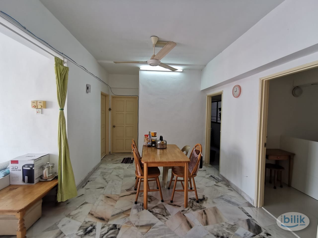 Master Room at Sri Pelangi, Setapak - Image 4
