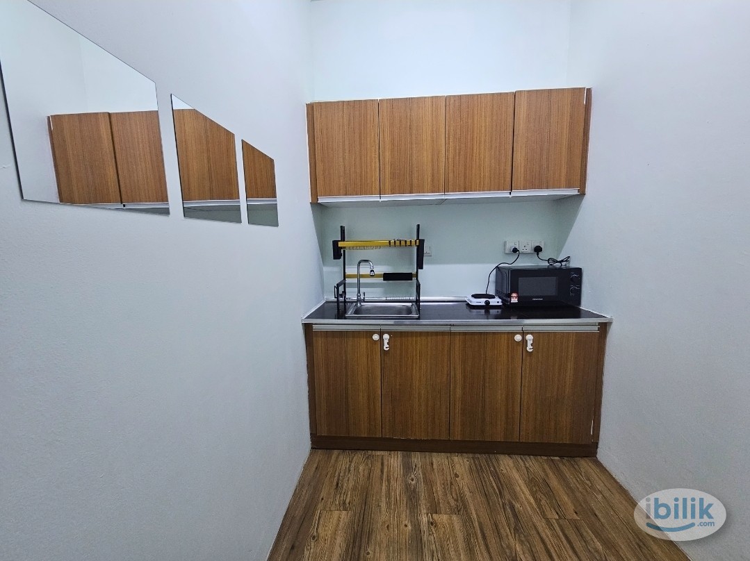 Room for Rent (Suria Jaya)- Female only - Image 1