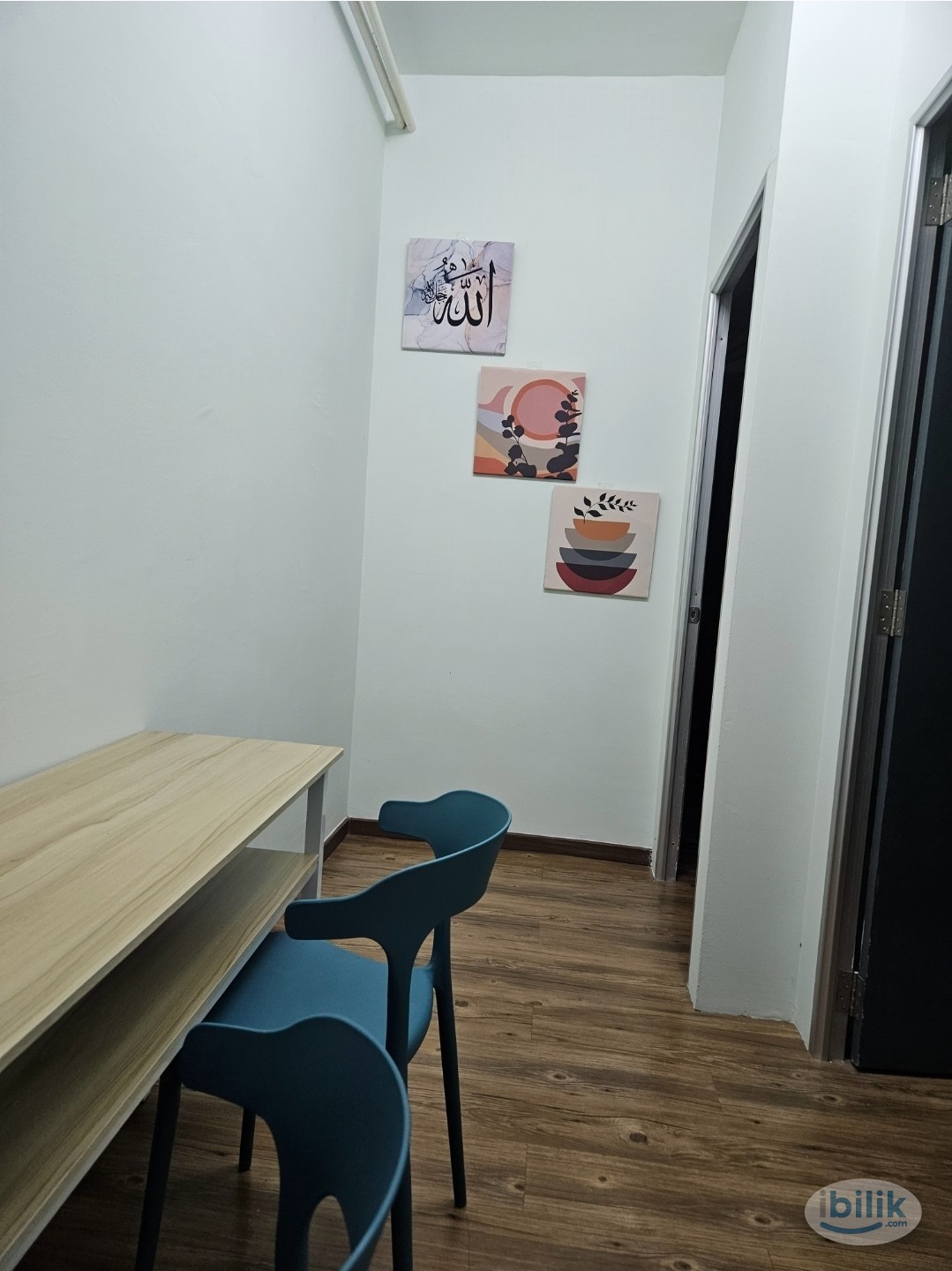 Room for Rent (Suria Jaya)- Female only - Image 3