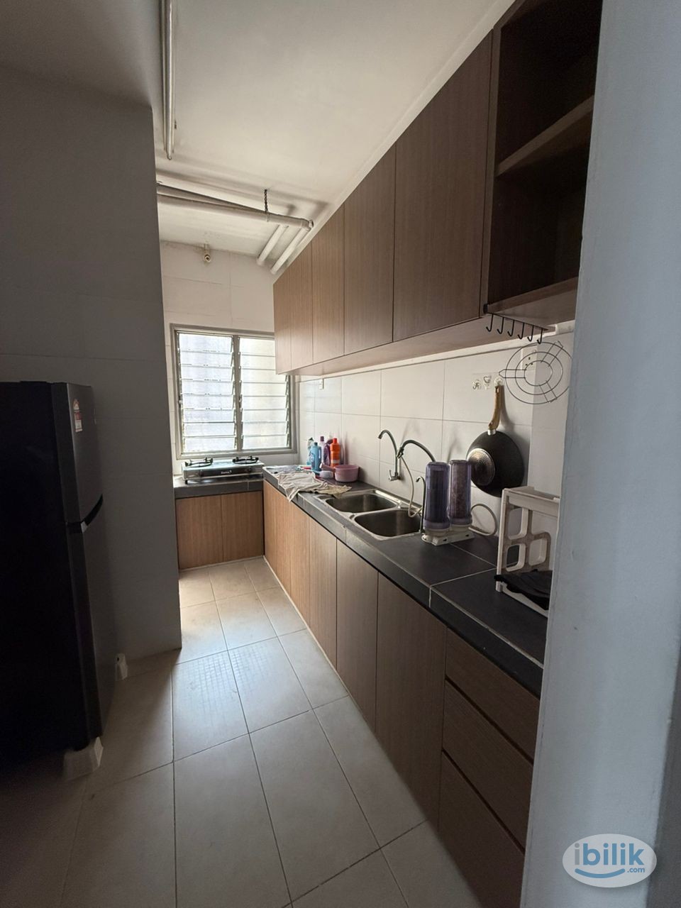 😍🤩 PRIVATE, NOT SHARING Middle Room Near UTAR (BRAND NEW‼️) - Image 3