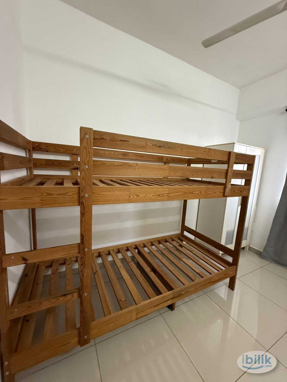 😍🤩 PRIVATE, NOT SHARING Middle Room Near UTAR (BRAND NEW‼️) - Image 1
